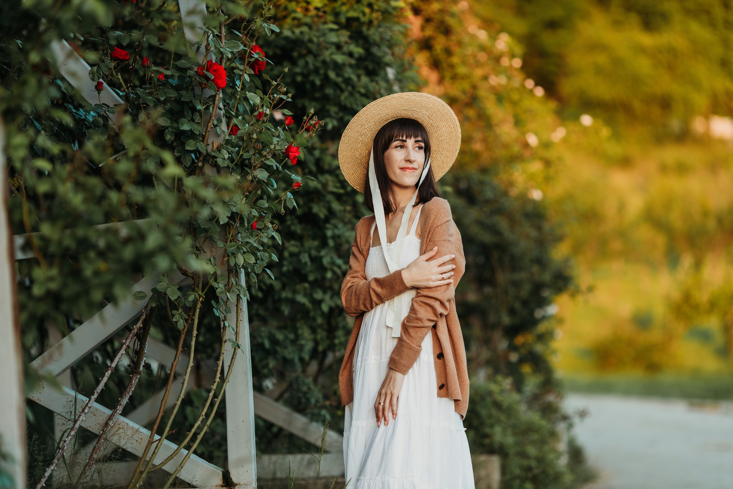 Ферма Экзархо. Фотограф Сочи Татьяна Зорина