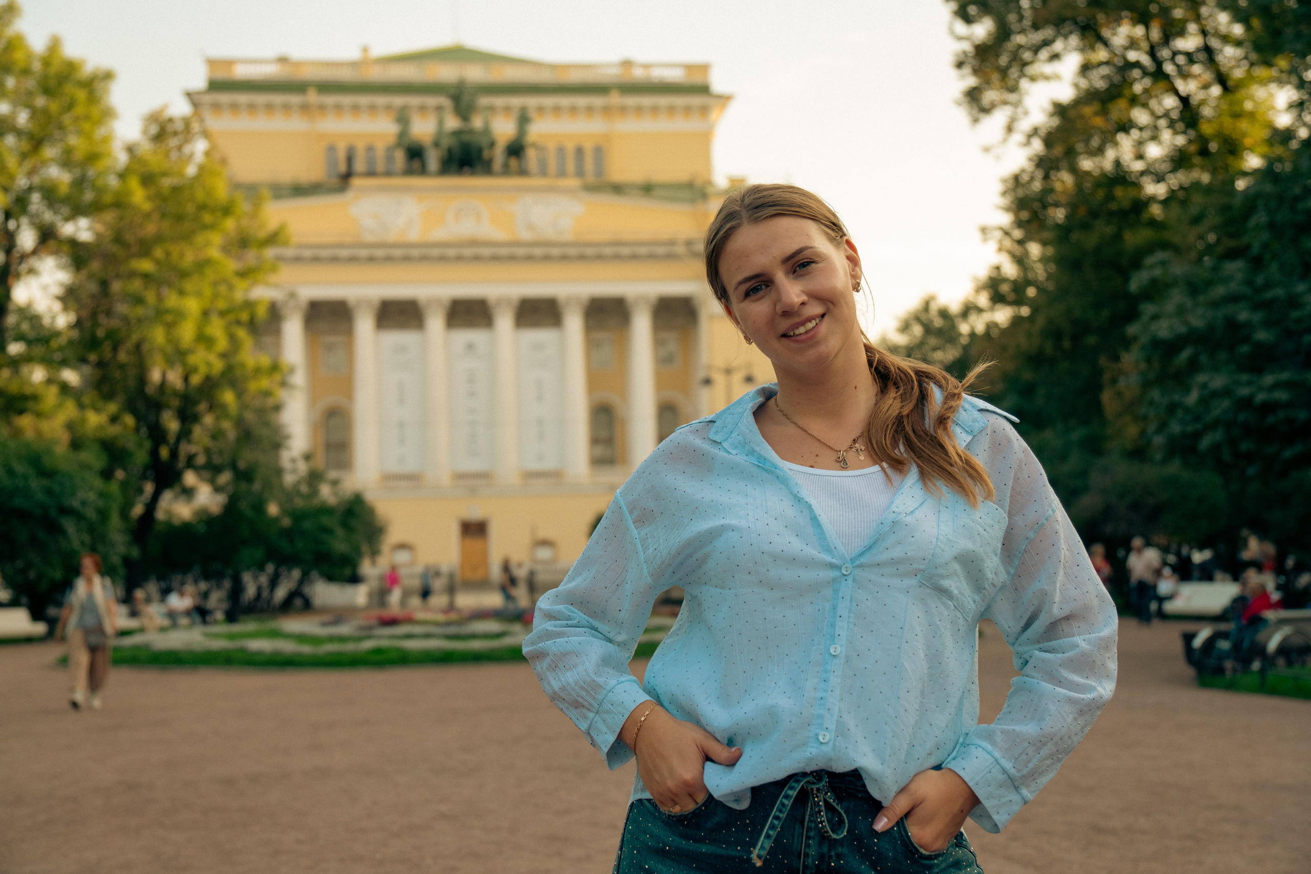 Пара из Крыма. Услуги фотографа | Санкт-Петербург