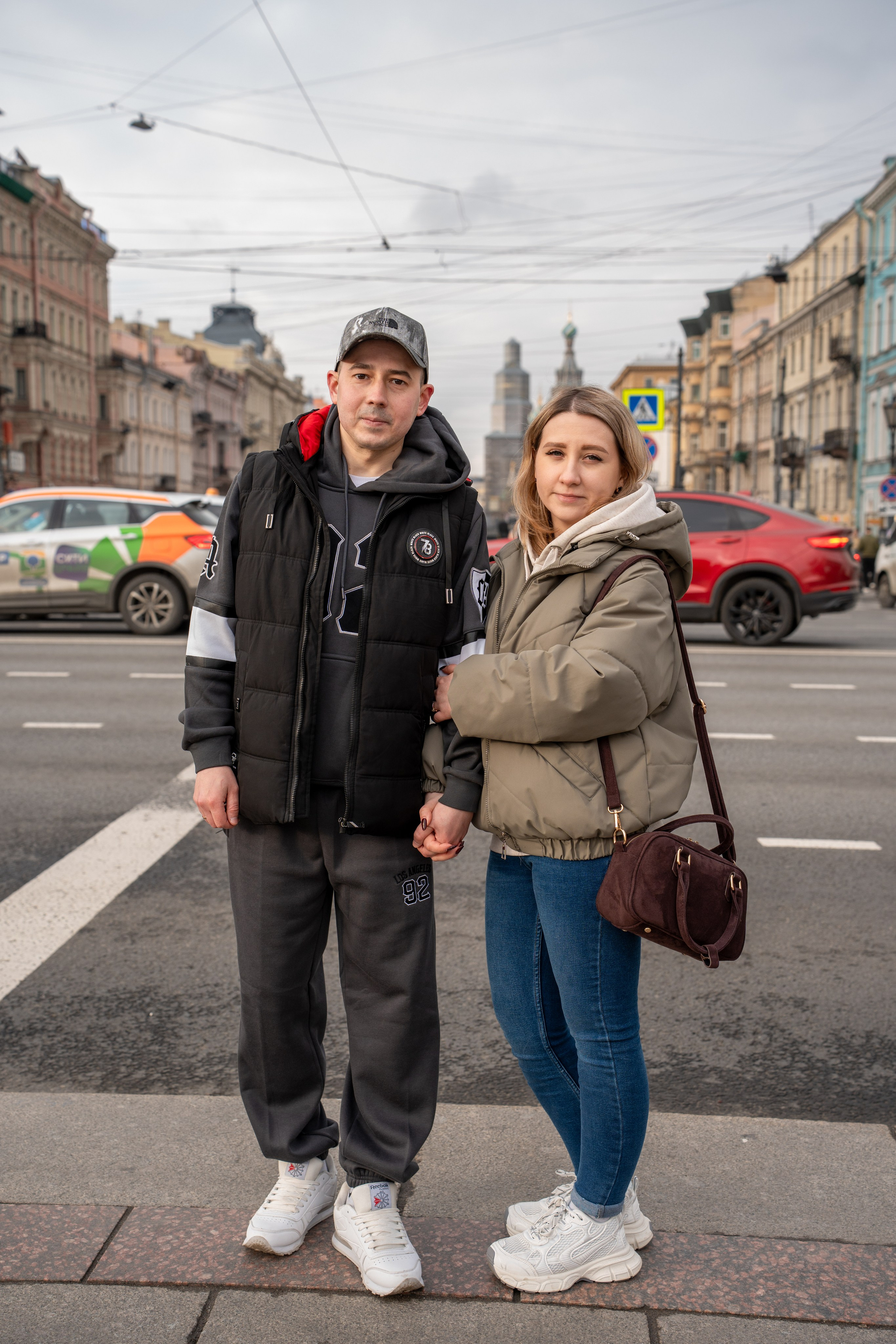 Love-Story. Услуги фотографа | Санкт-Петербург