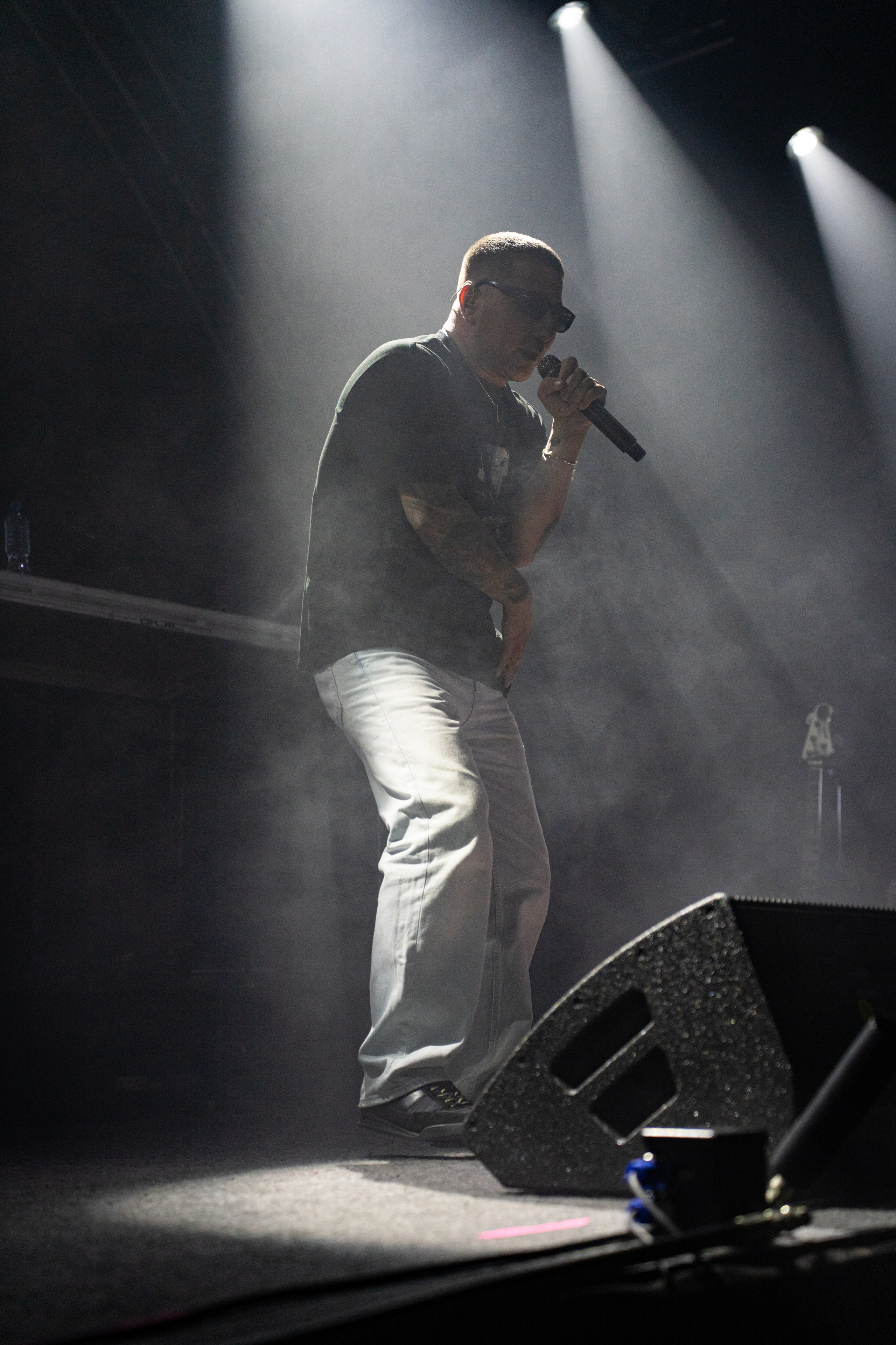 Markul / @Кроп Арена / Краснодар. Концертный фотограф в Краснодаре