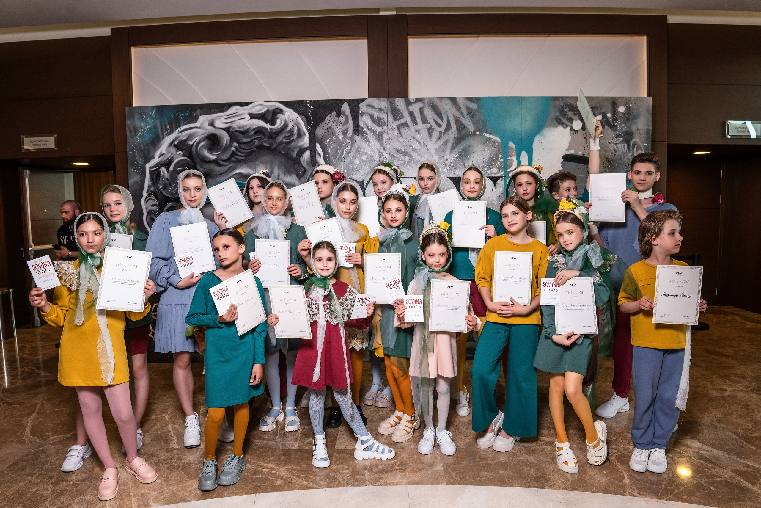 Репортажный фотограф Сочи Fashion week. Фотограф Сочи
