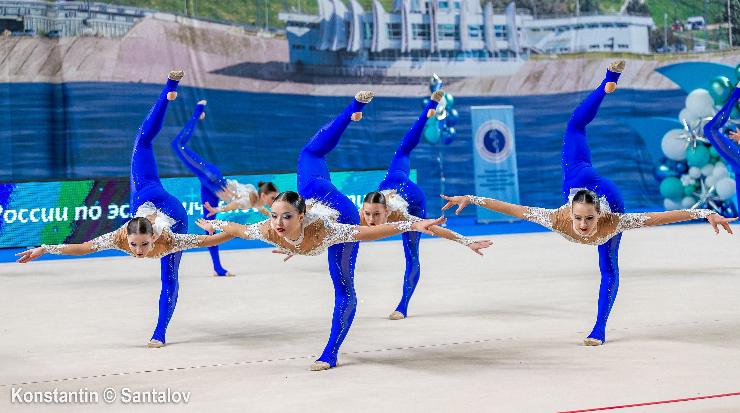 Кубок России 2024, Казань. GYM-PHOTO. Спорт в кадре