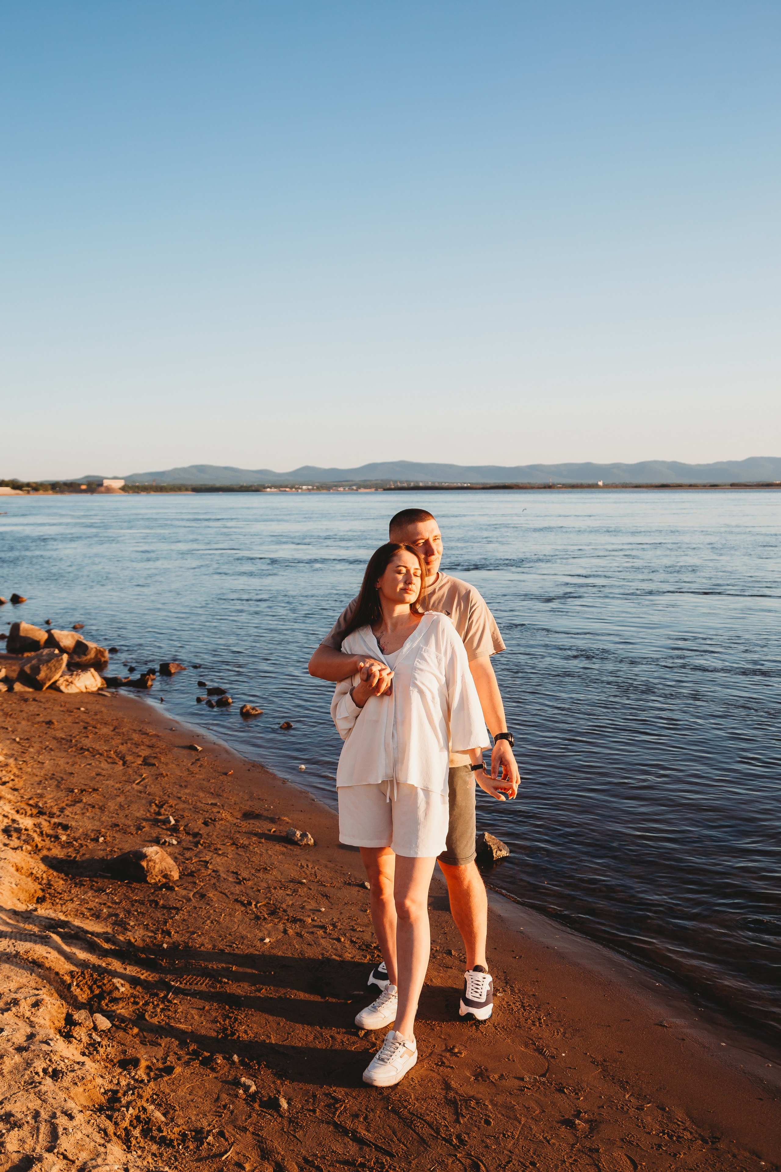 🤍. Екатерина Королева. Фотограф. Хабаровск