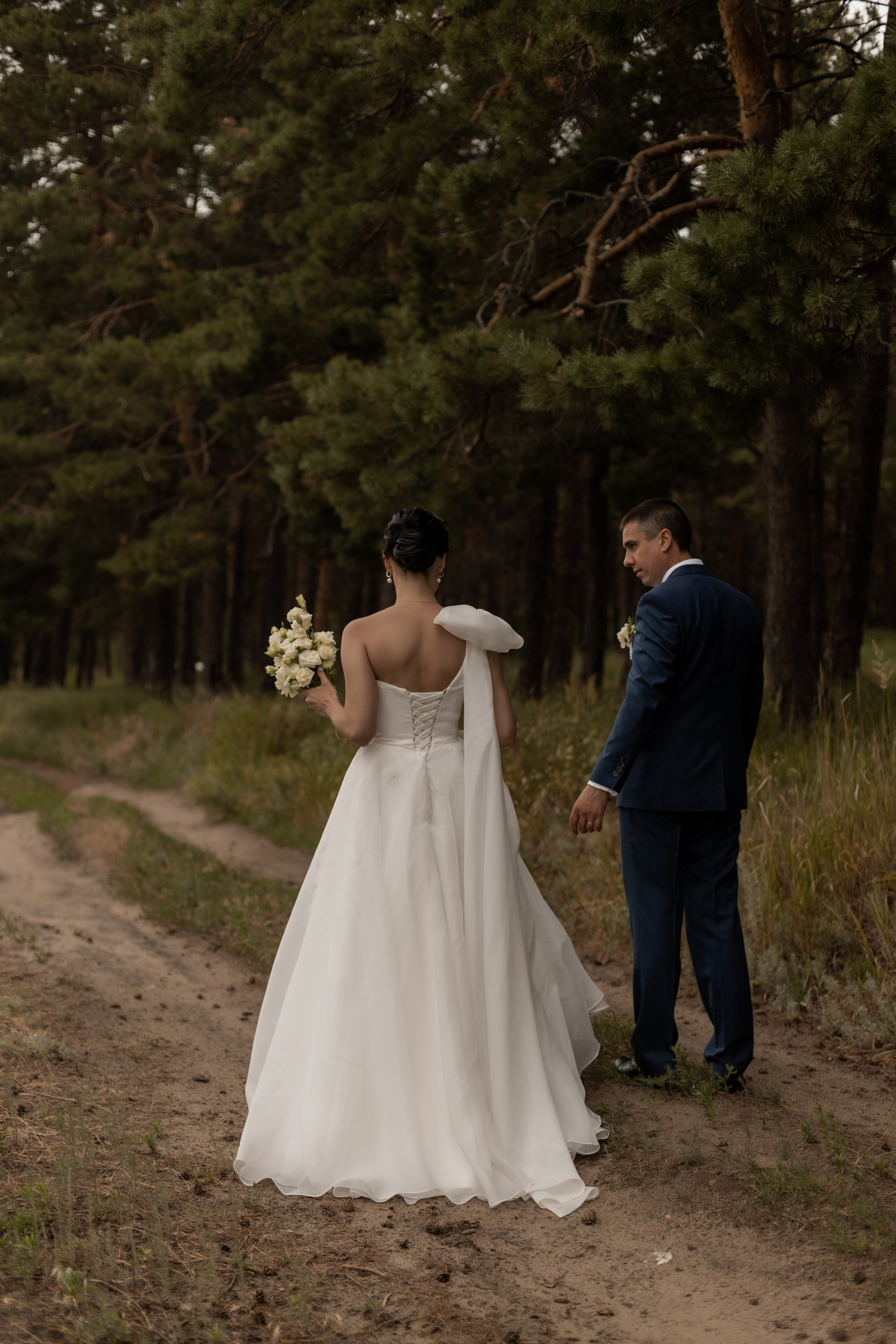 Сергей и Олеся (сокращено). Свадебный фотограф Ангелина Сунгатулина | Саратов | Балаково | Вольск