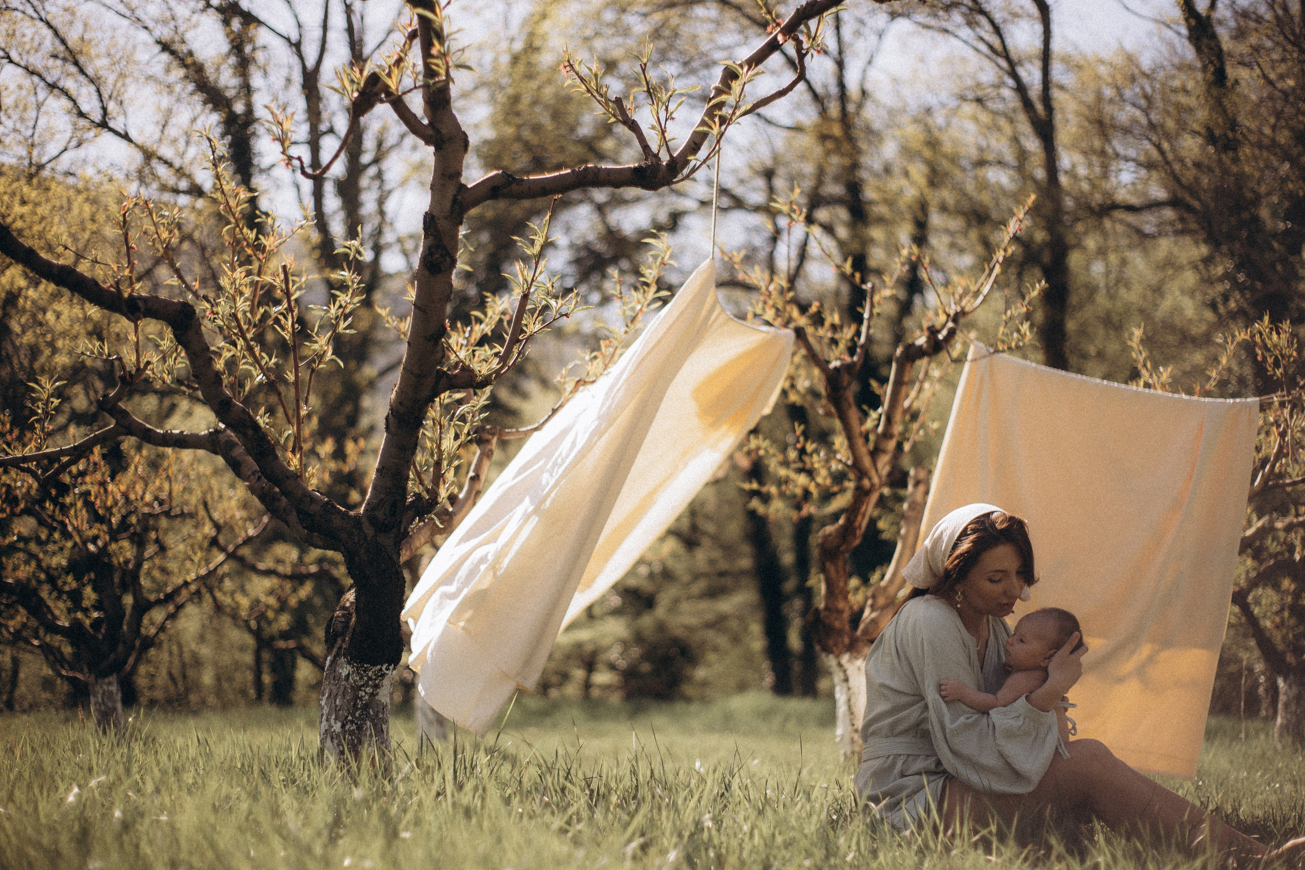 Больше фото здесь. SOLO съемки для женщин