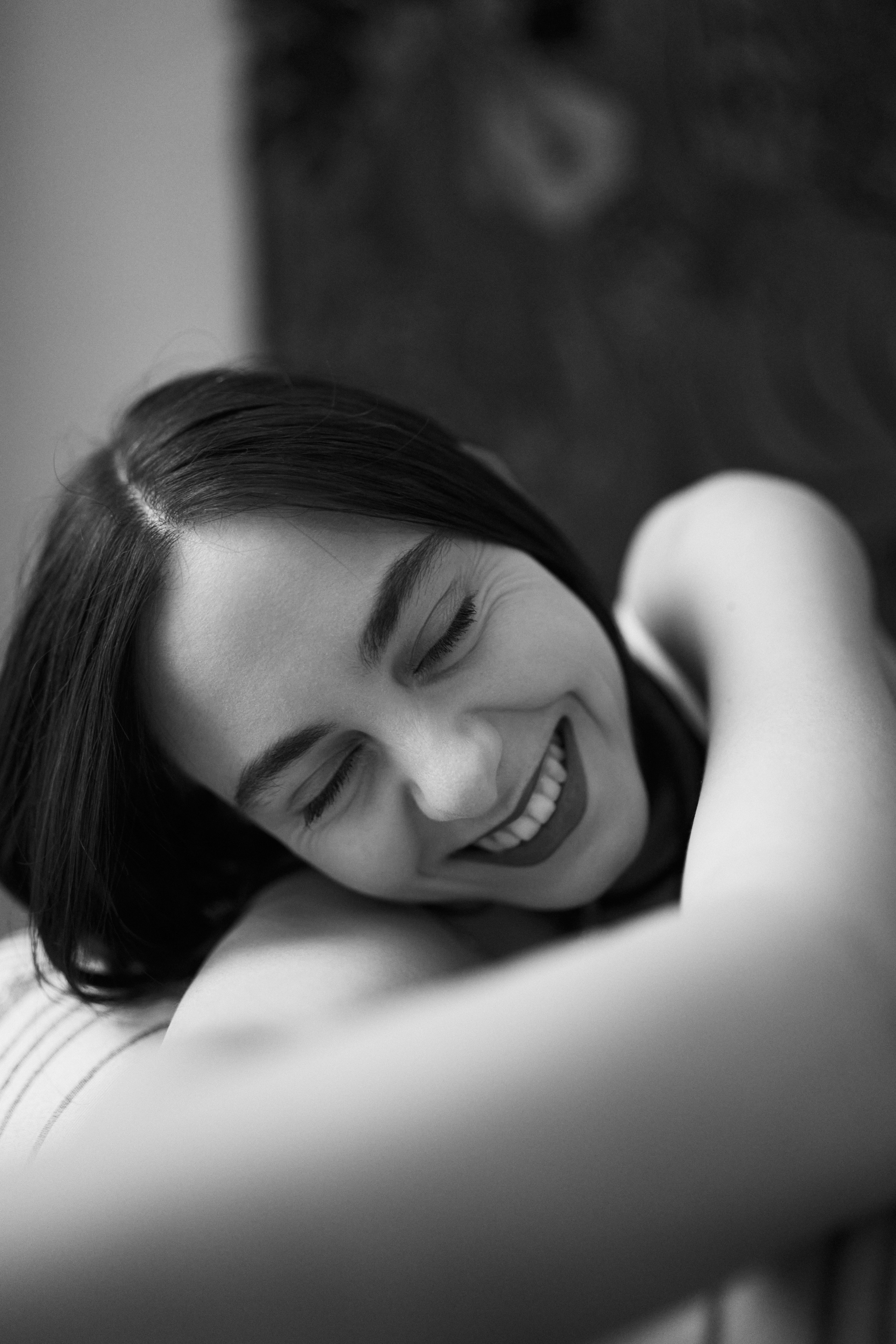 Мария. Hmliber — фотограф и контент-креатор из Петербурга