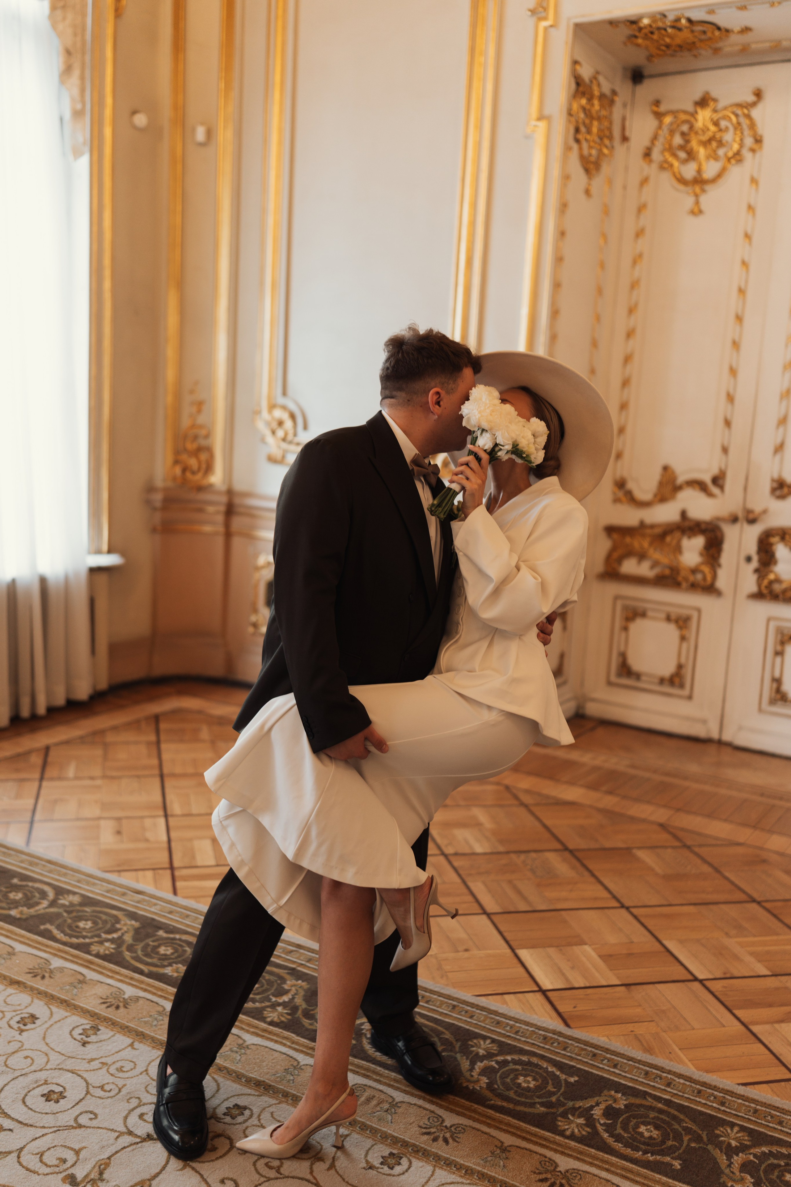 Артём и Елена. Hmliber — фотограф и контент-креатор из Петербурга