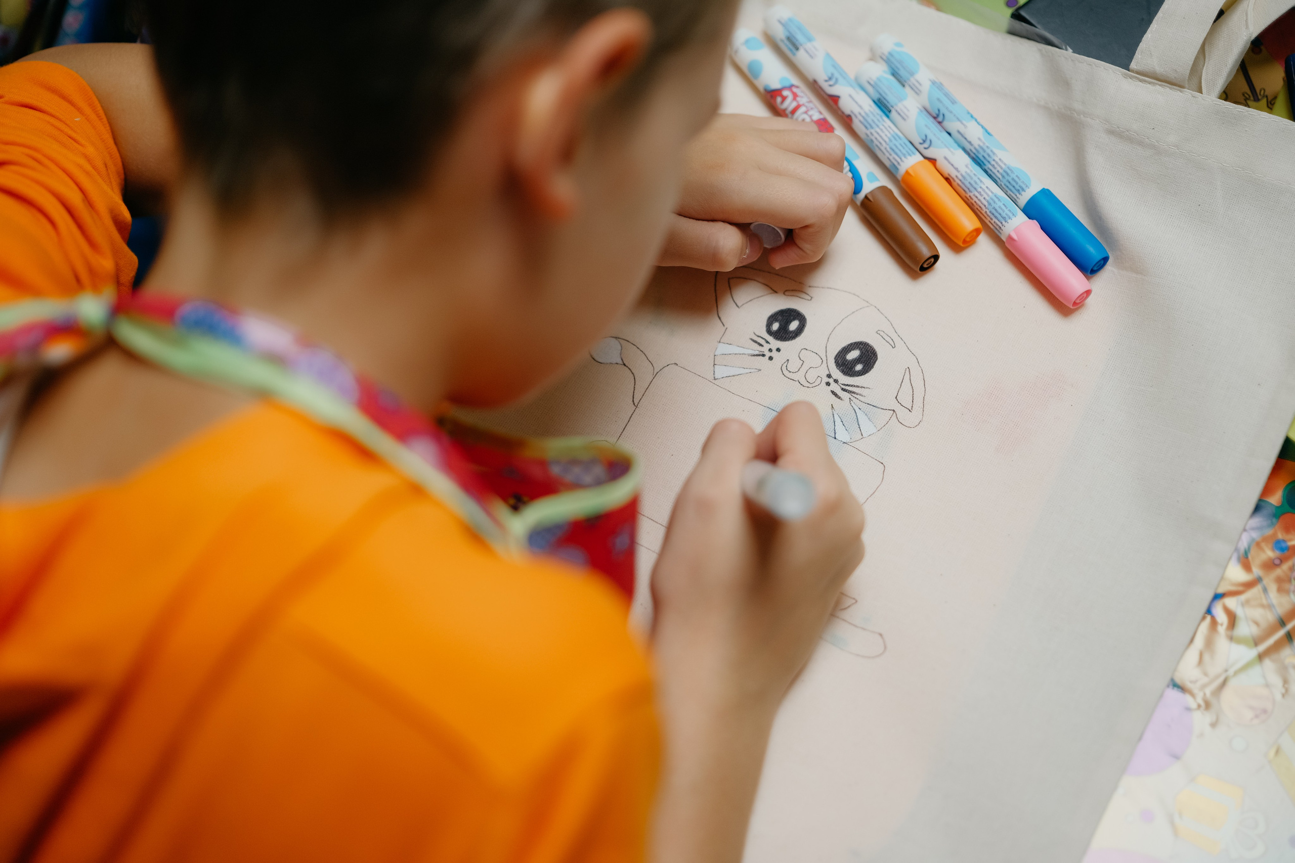 Наука 0+. Фотограф в Москве Дмитрий Рогов