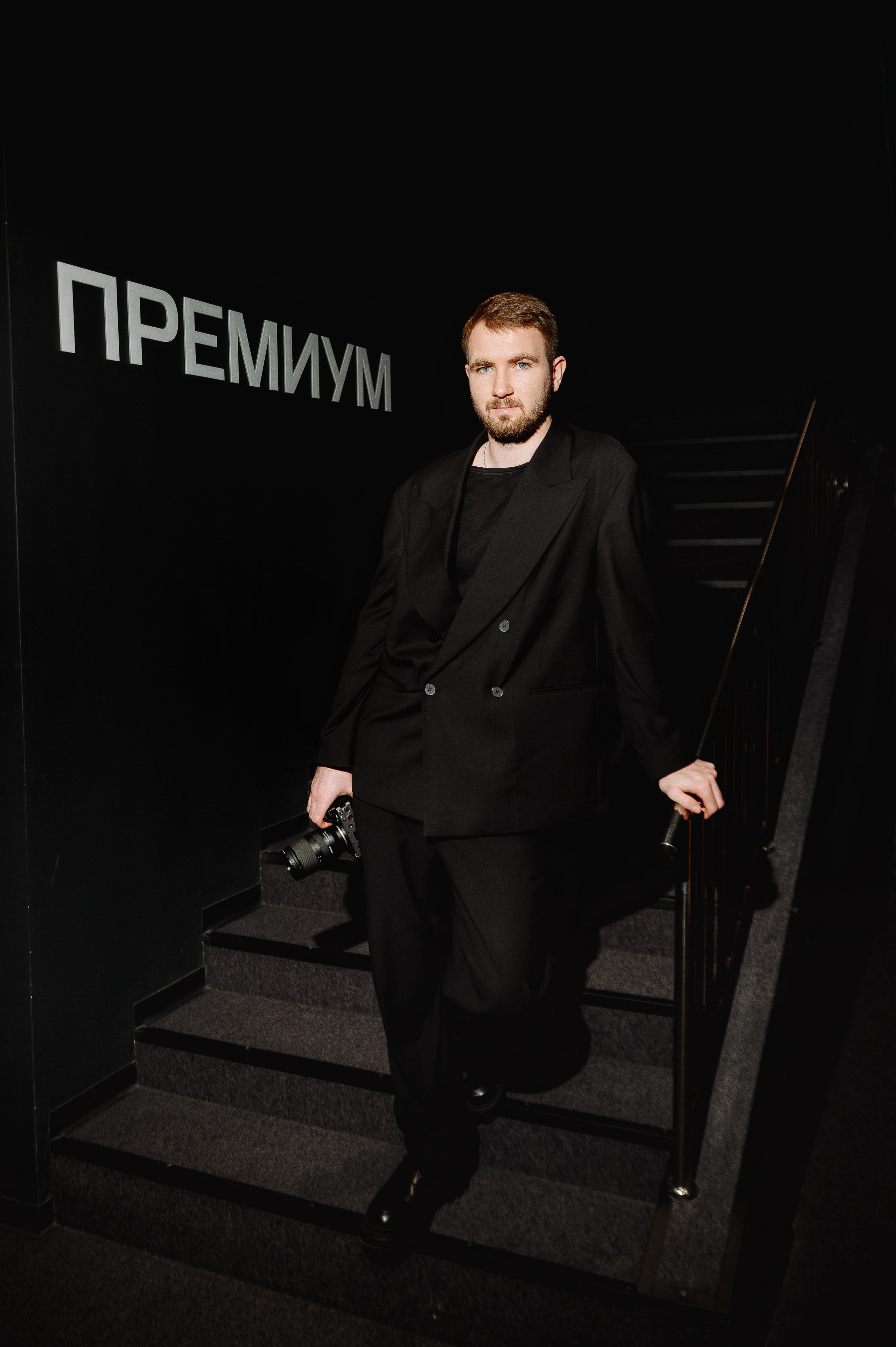 Sабраж | дом импровизации. Фотограф Вито Бурмасов | Москва