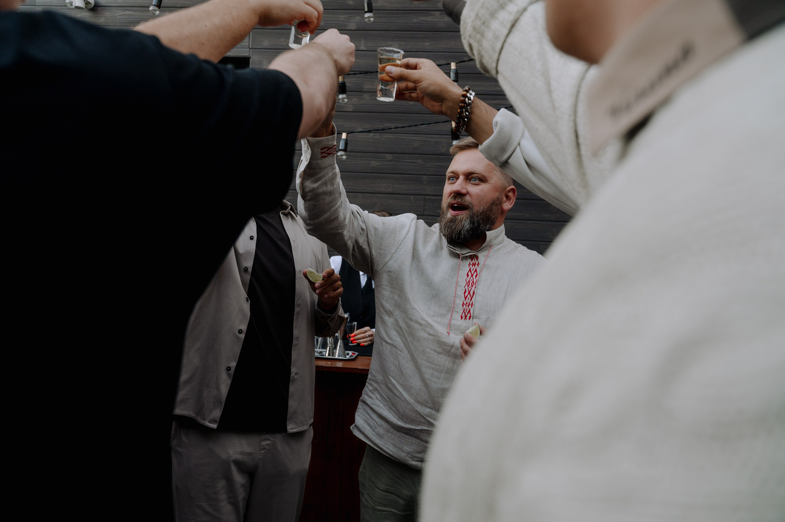 Helen_yes 30 birthday. Фотограф Вито Бурмасов | Москва