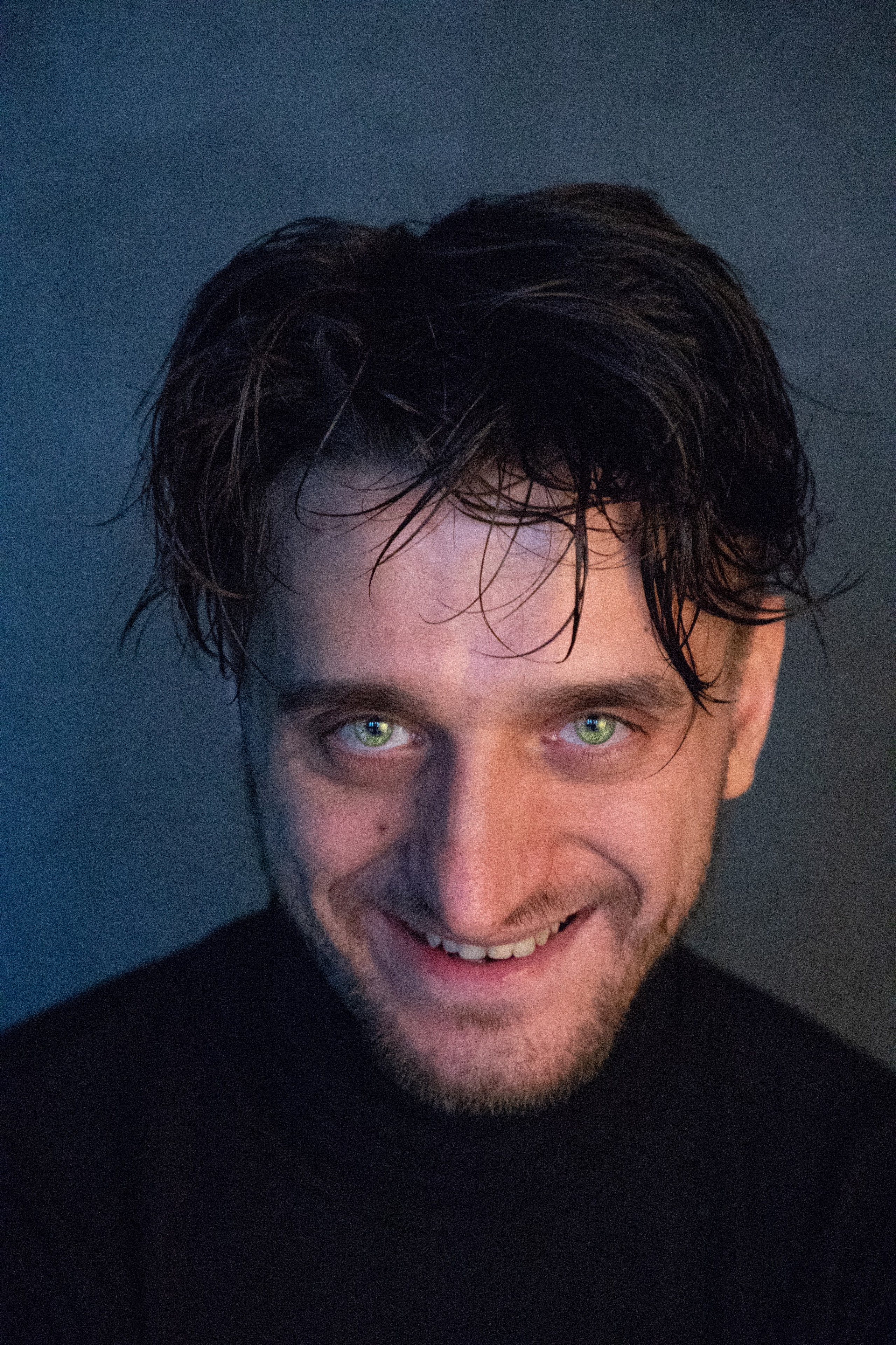 Дмитрий Собачкин. Арт-фотограф Наталья Ситникова