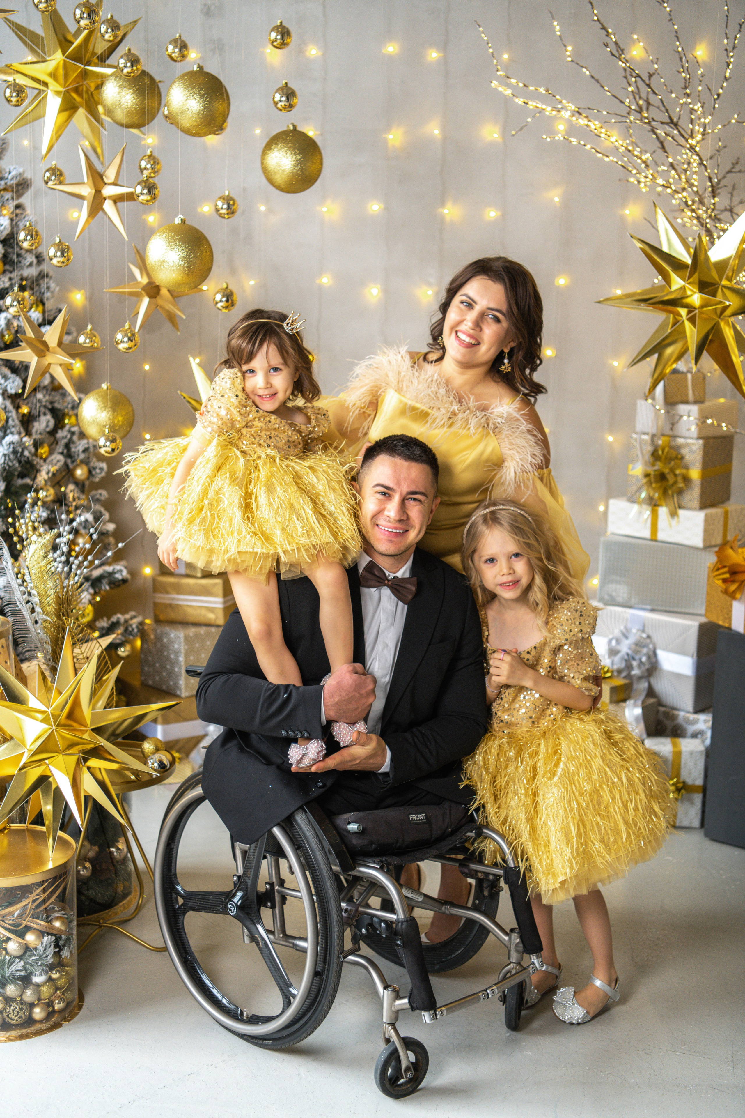 Новогодняя фотосессия уфа. Свадебный и семейный фотограф в Уфе | Винс Константин | Фотопроекты