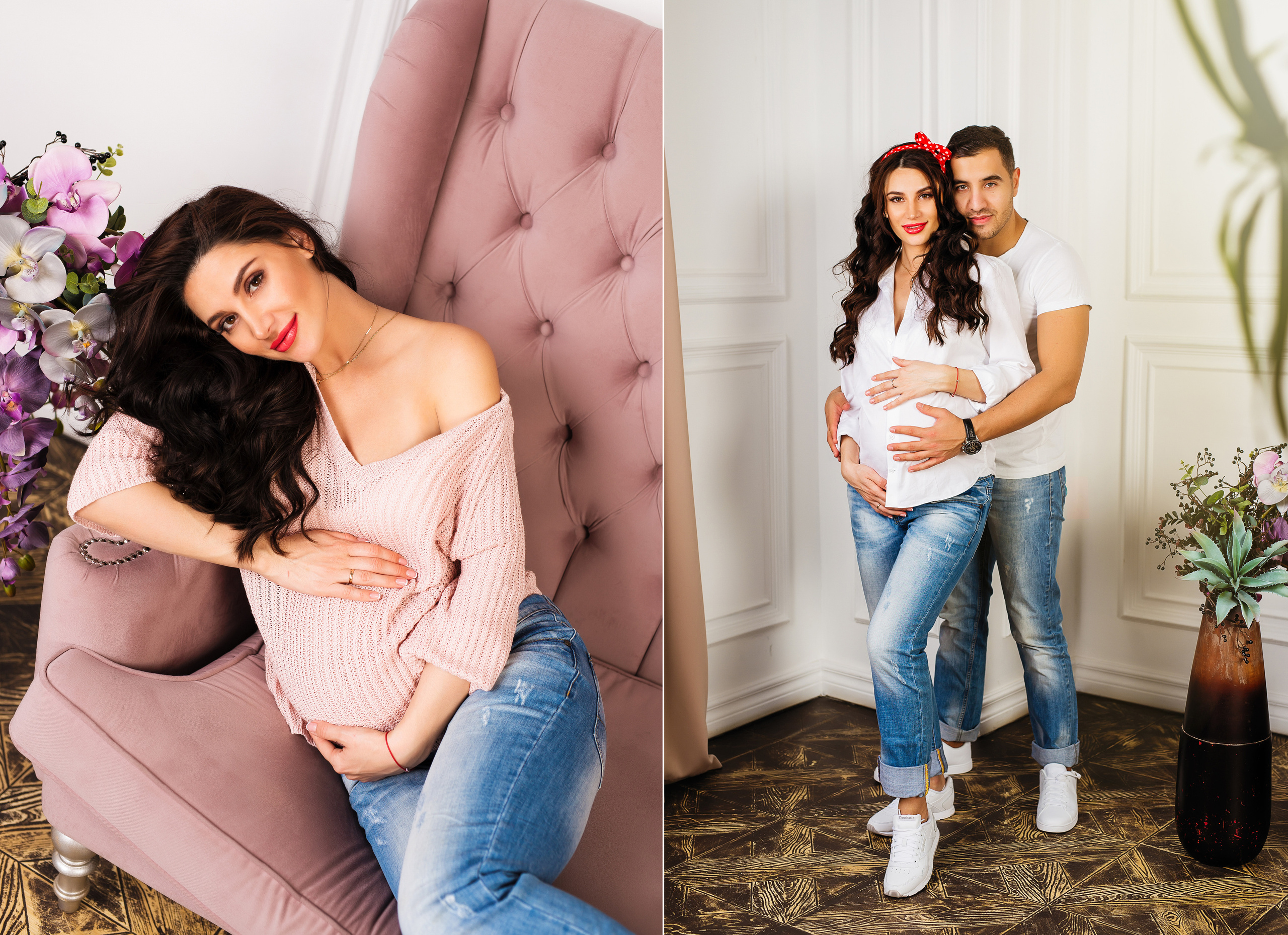 Главная. Профессиональная фото и видеосъемка. Москва