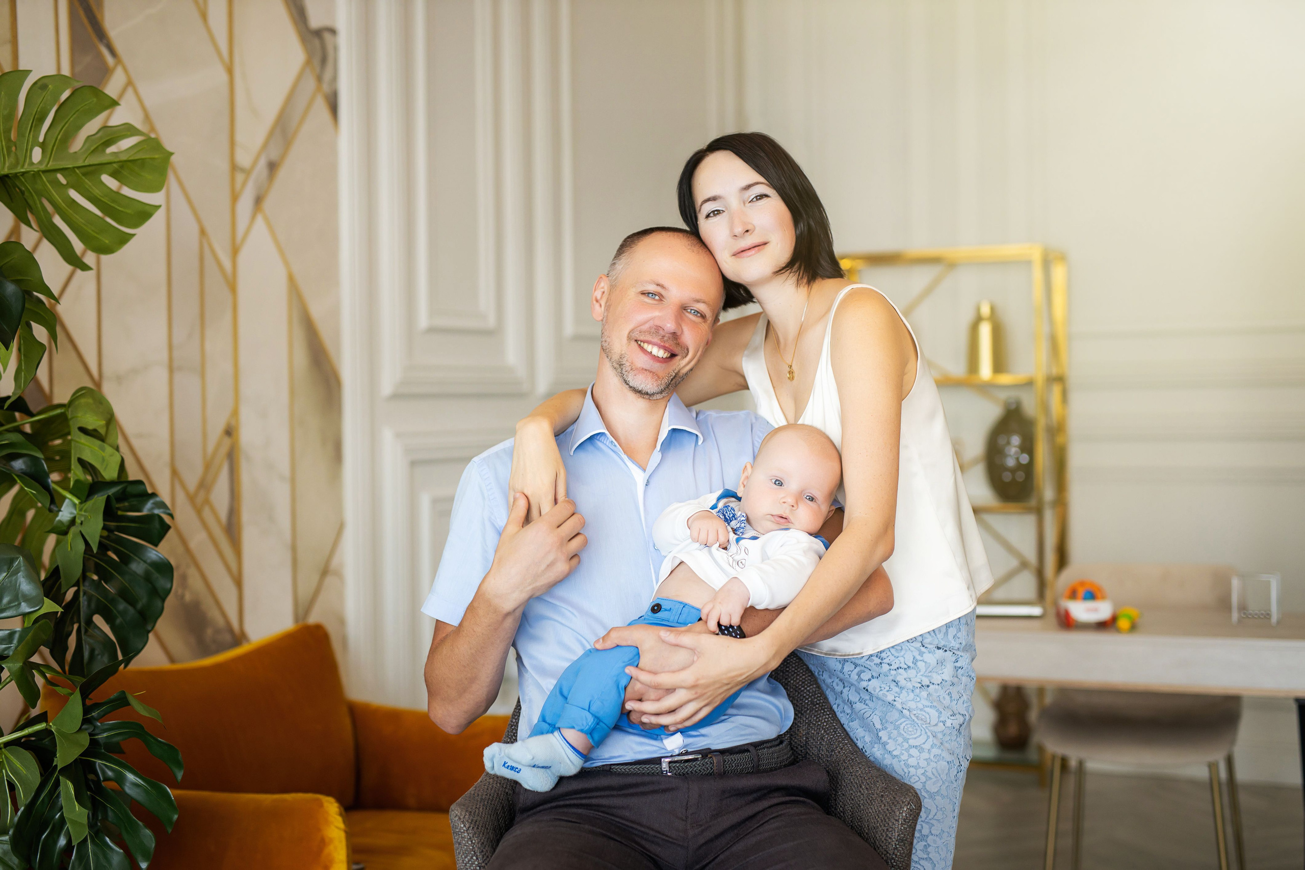 Главная. Профессиональная фото и видеосъемка. Москва