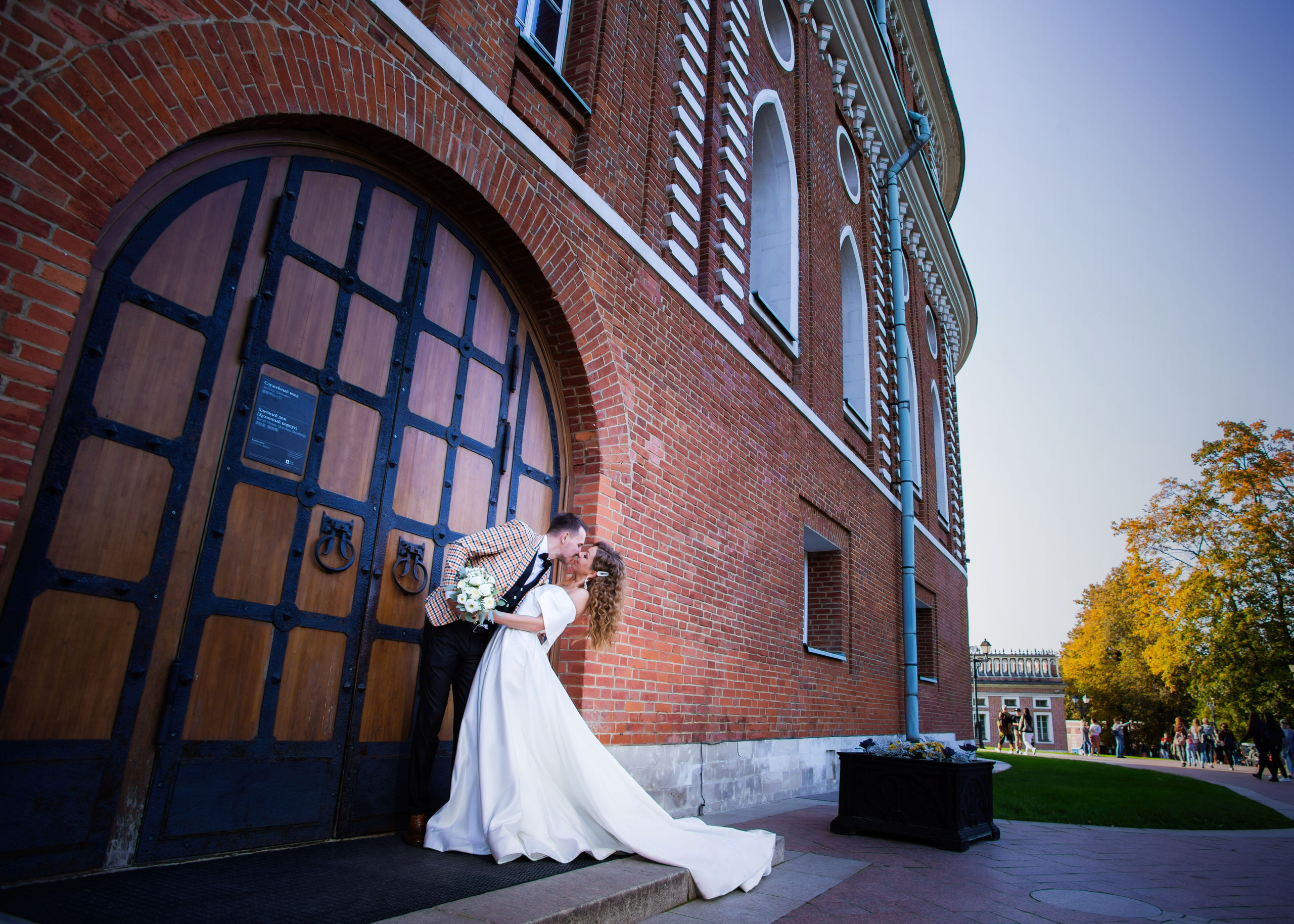 Главная. Профессиональная фото и видеосъемка. Москва