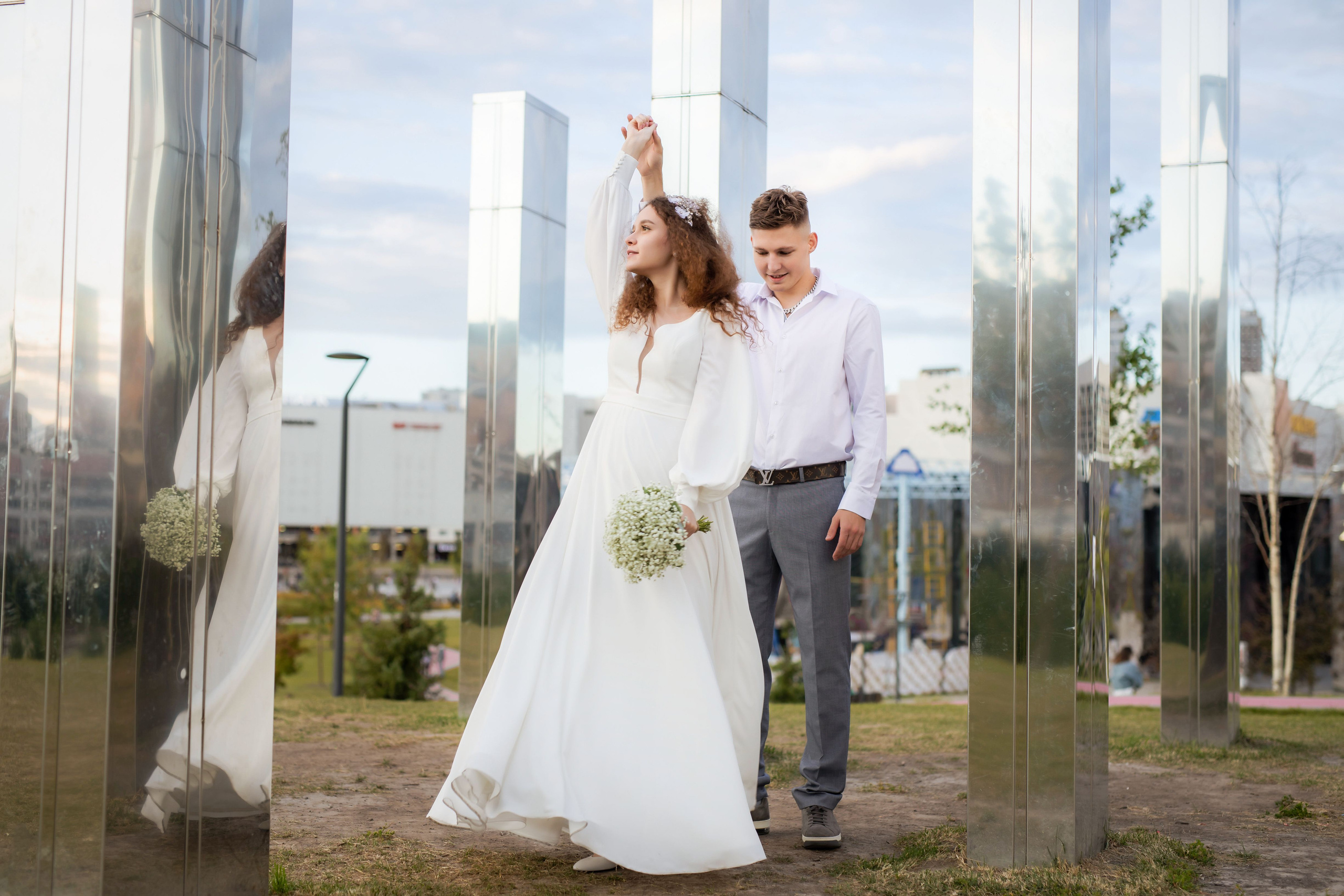 Главная. Профессиональная фото и видеосъемка. Москва