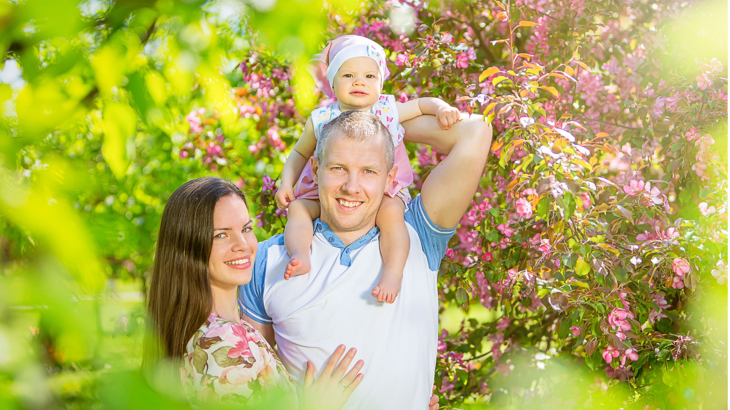 Главная. Профессиональная фото и видеосъемка. Москва