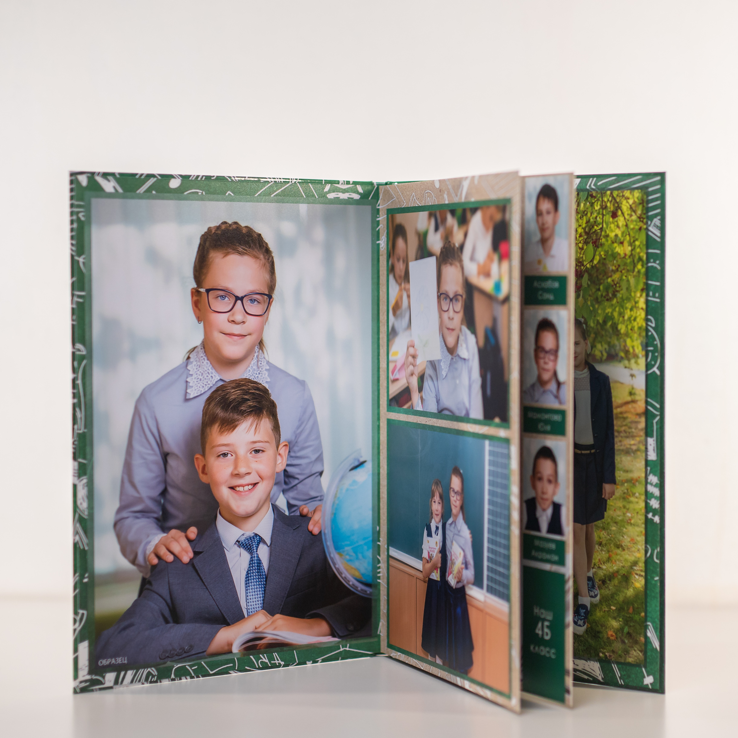 Фотосъёмка для альбомов начальная школа 1- 4 класс. Профессиональная фото и видеосъемка. Москва