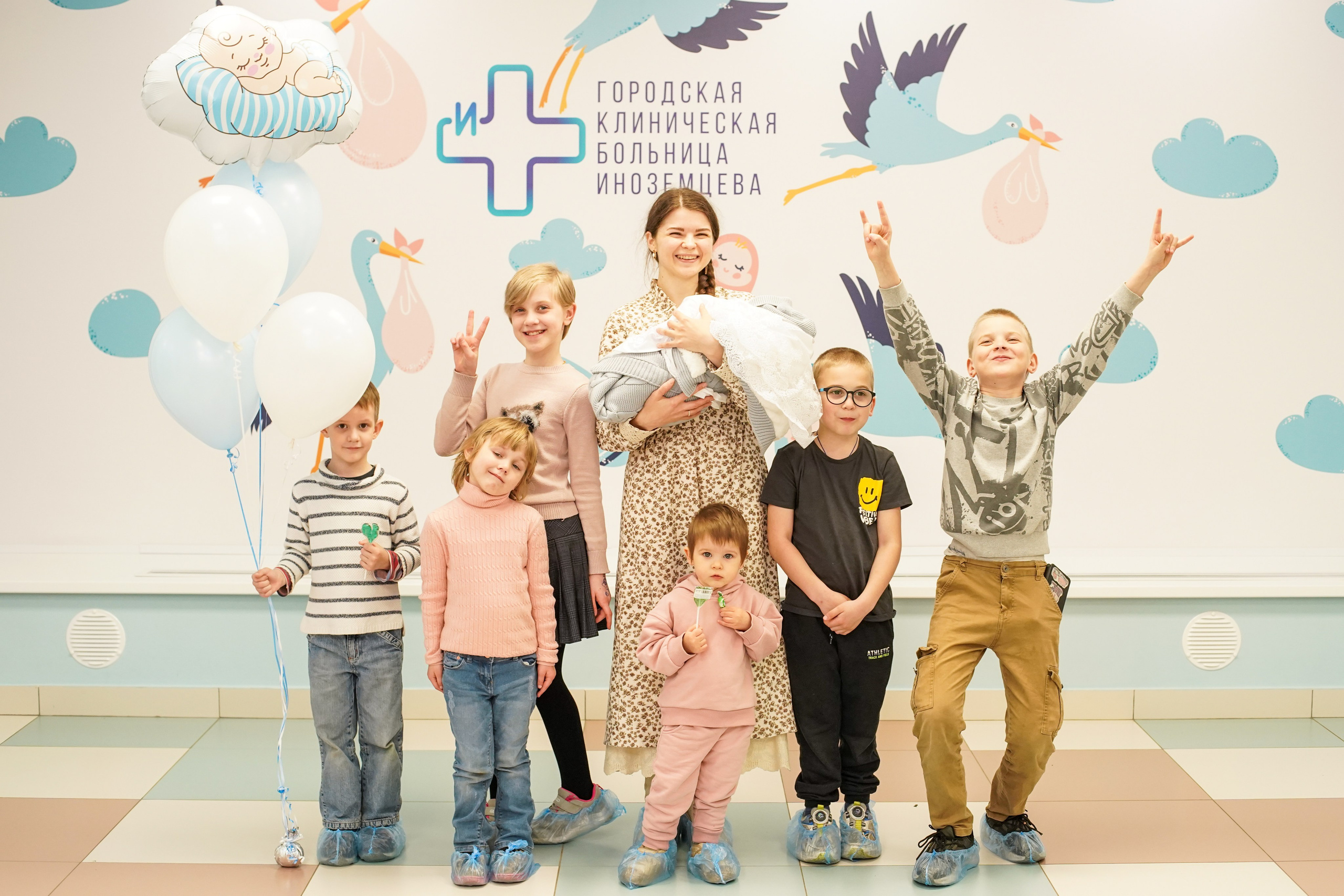 Дети. Фотограф в Москве Екатерина Демчук