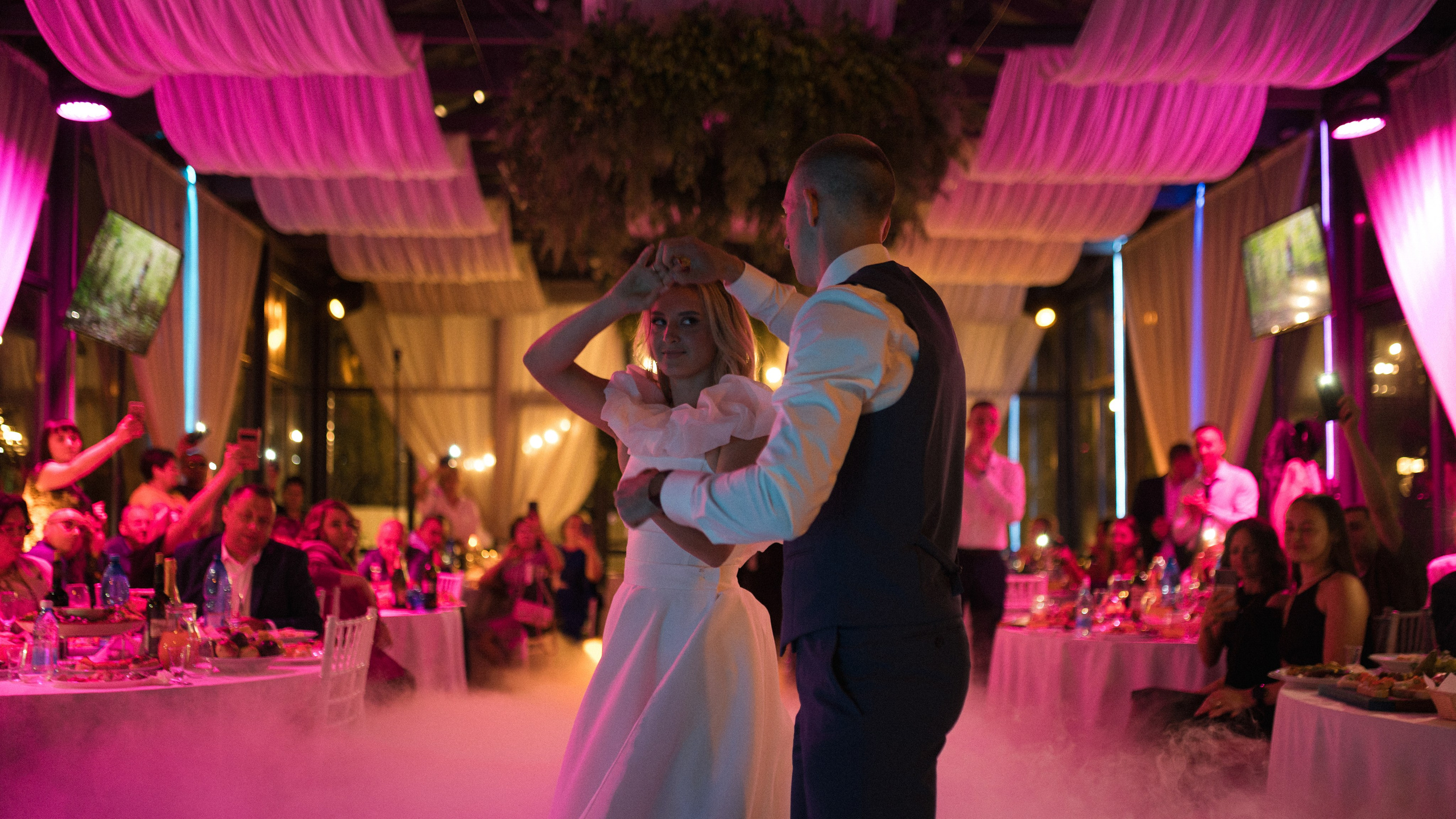 Просто такая сильная любовь. Портретный и репортажной фотограф Алексей Волков. Москва, Оренбург