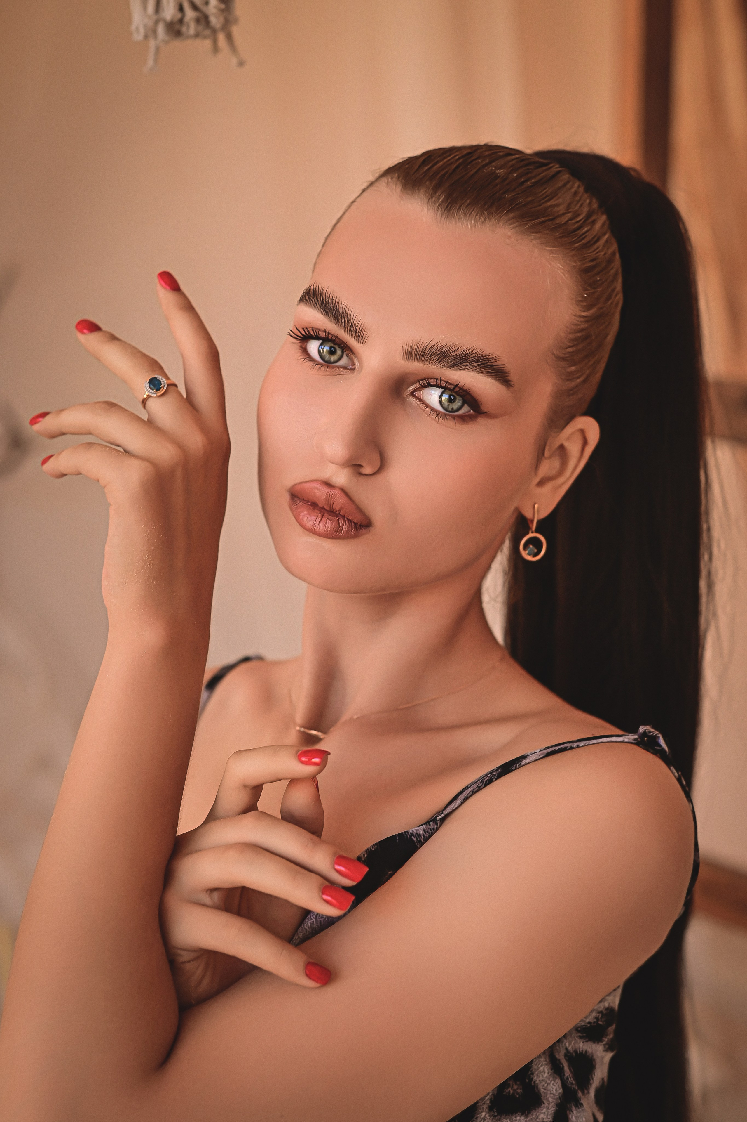 Интерьерная студия. Семейный и свадебный фотограф в Донецке Донская Анастасия