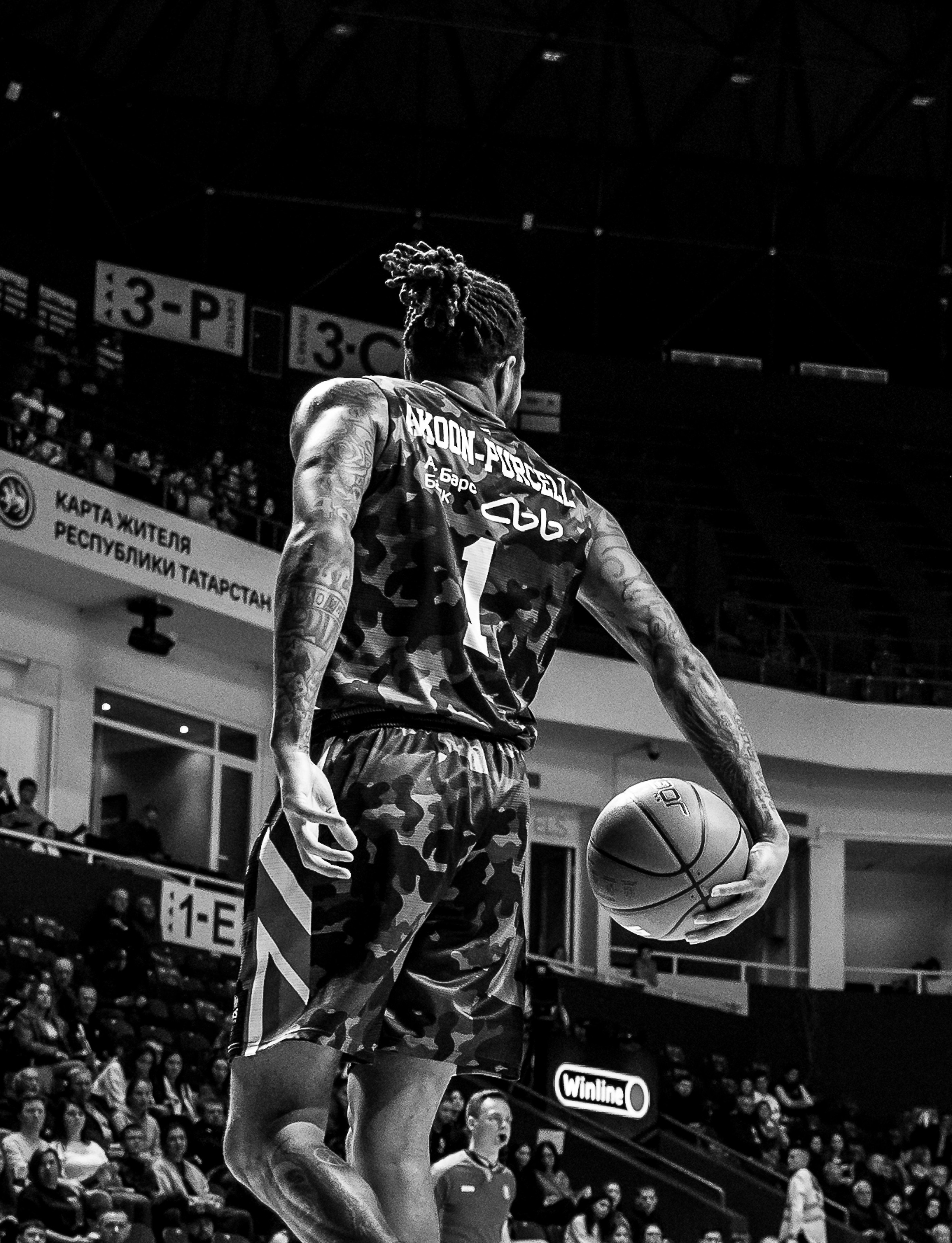 УНИКС. Фотограф в Казани Алина Абдуллина