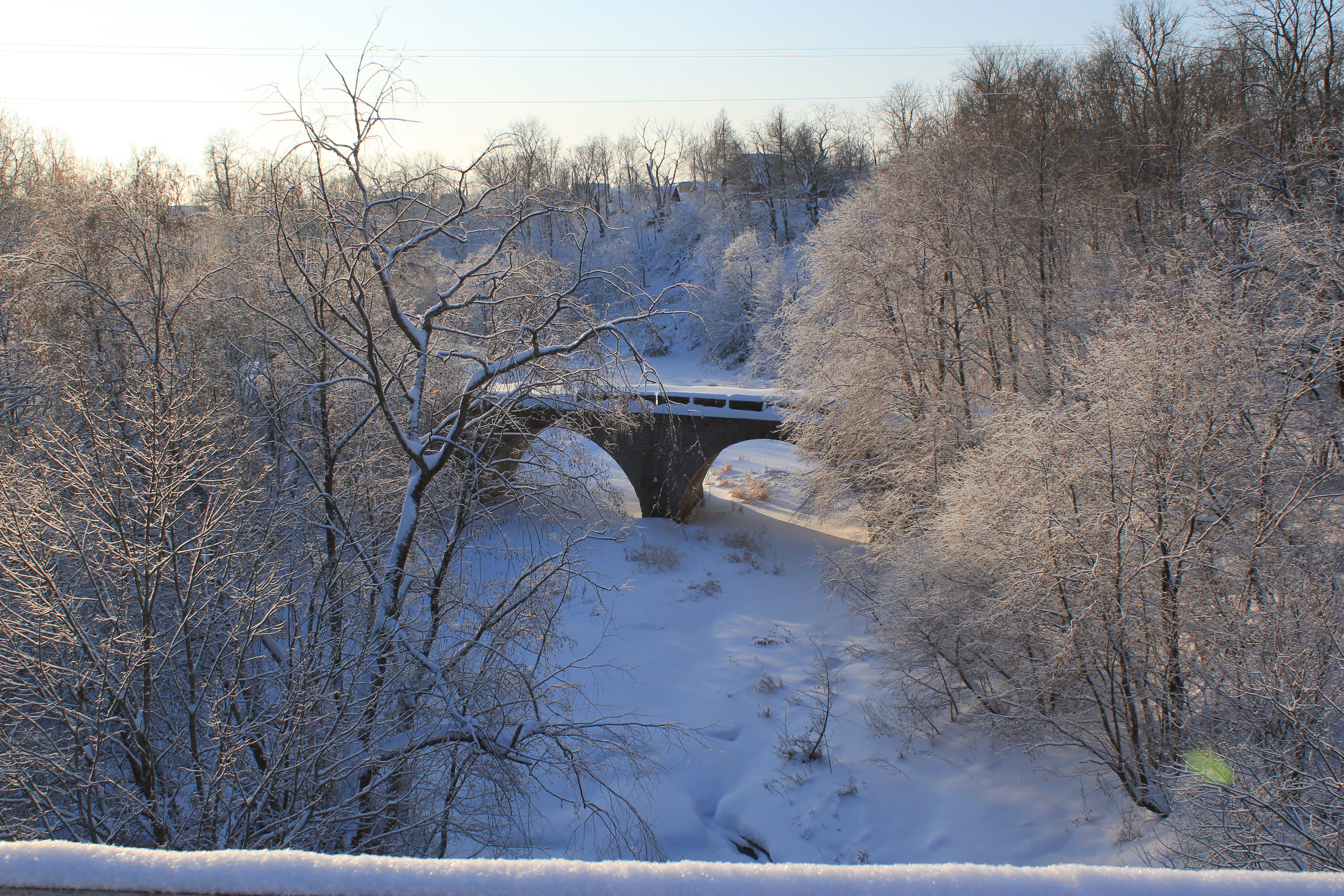 Фотографии моста в настоящее время. История Назиевского городского поселения