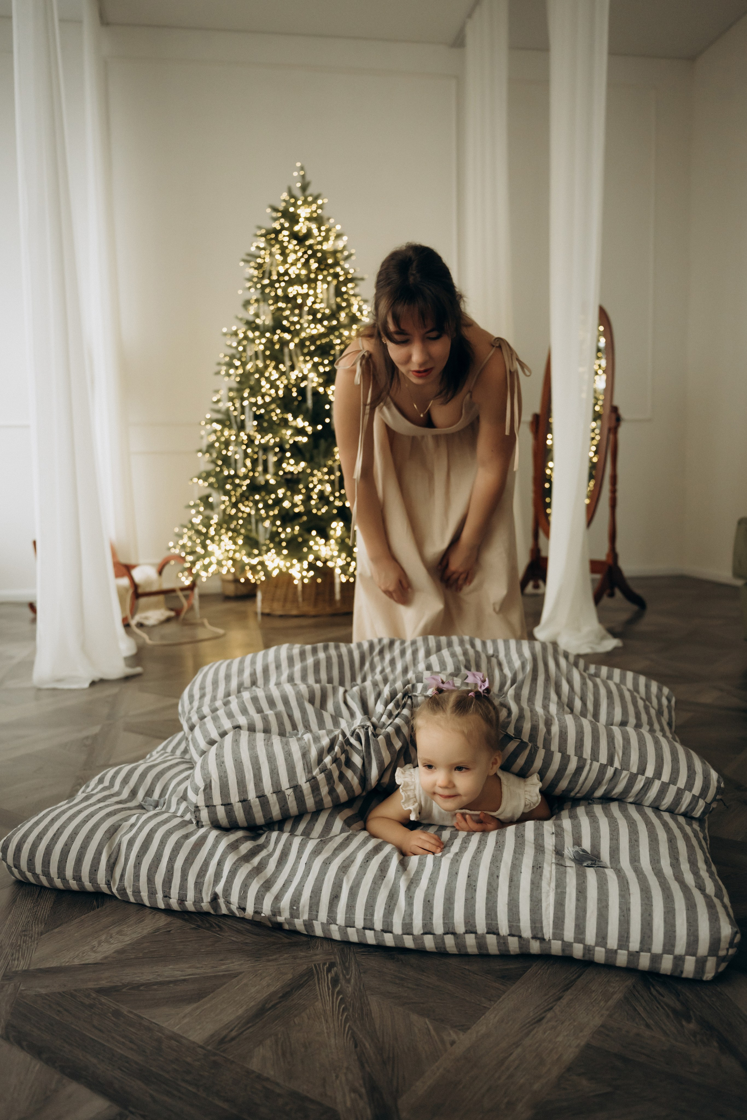 Новый год. Ирина Гонтарева|Фотограф|Белгород