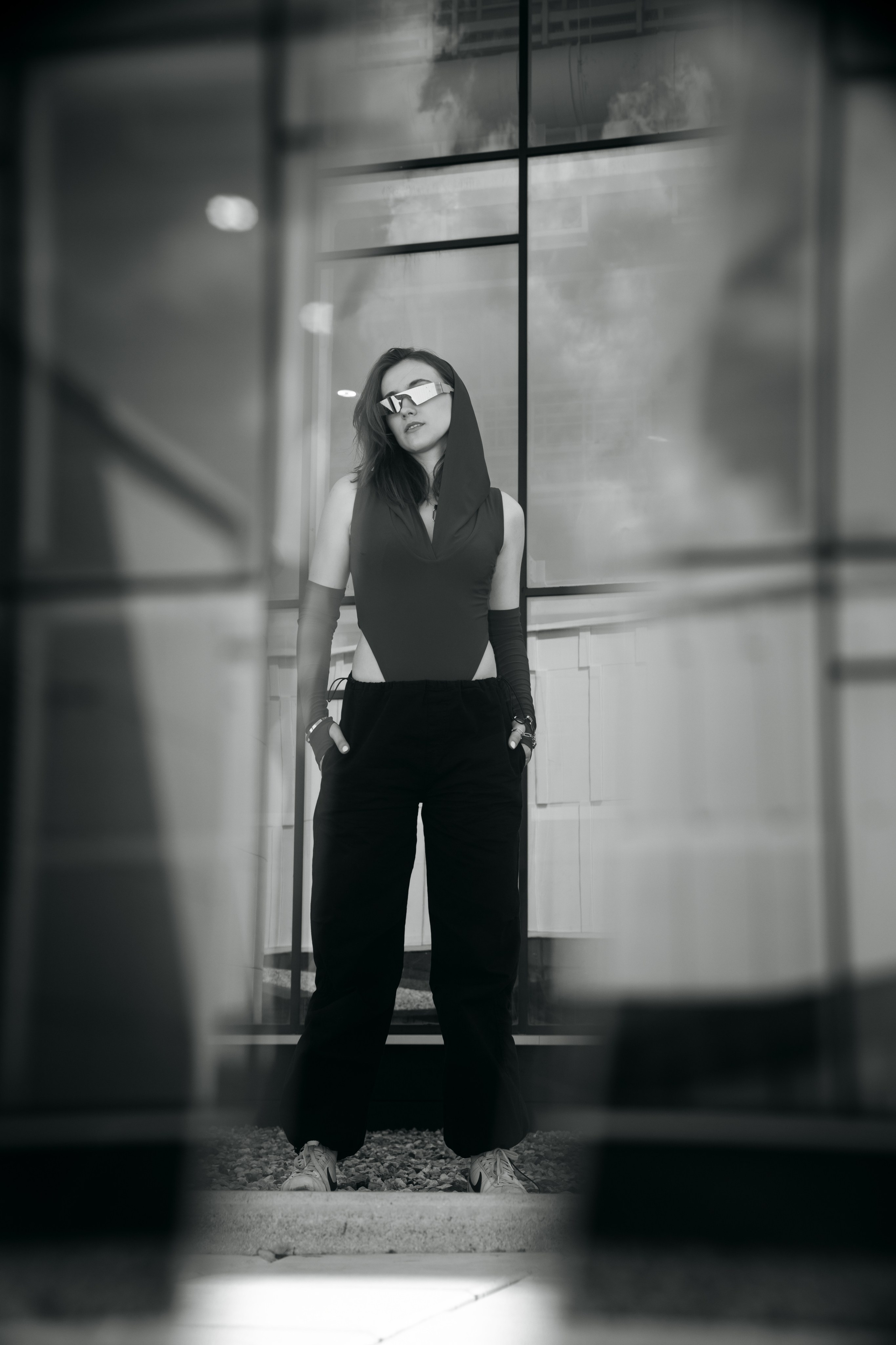 Женский портрет. Главная