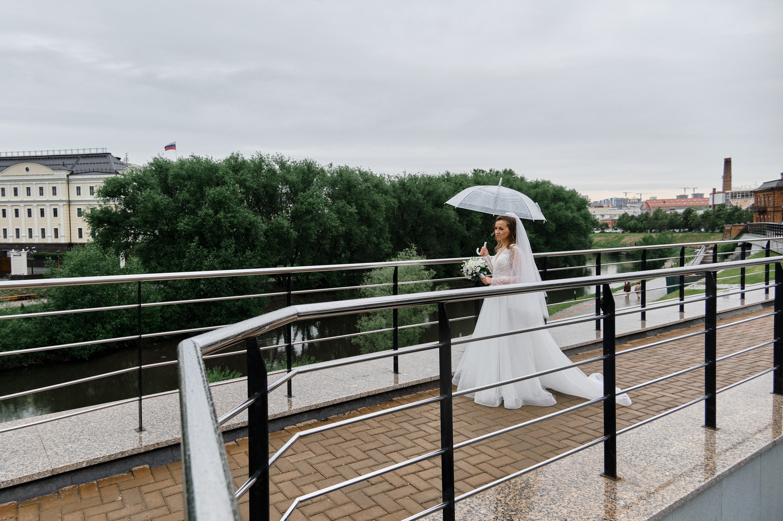 Eternal Vows. Свадебный и портретный фотограф Орлов Никита