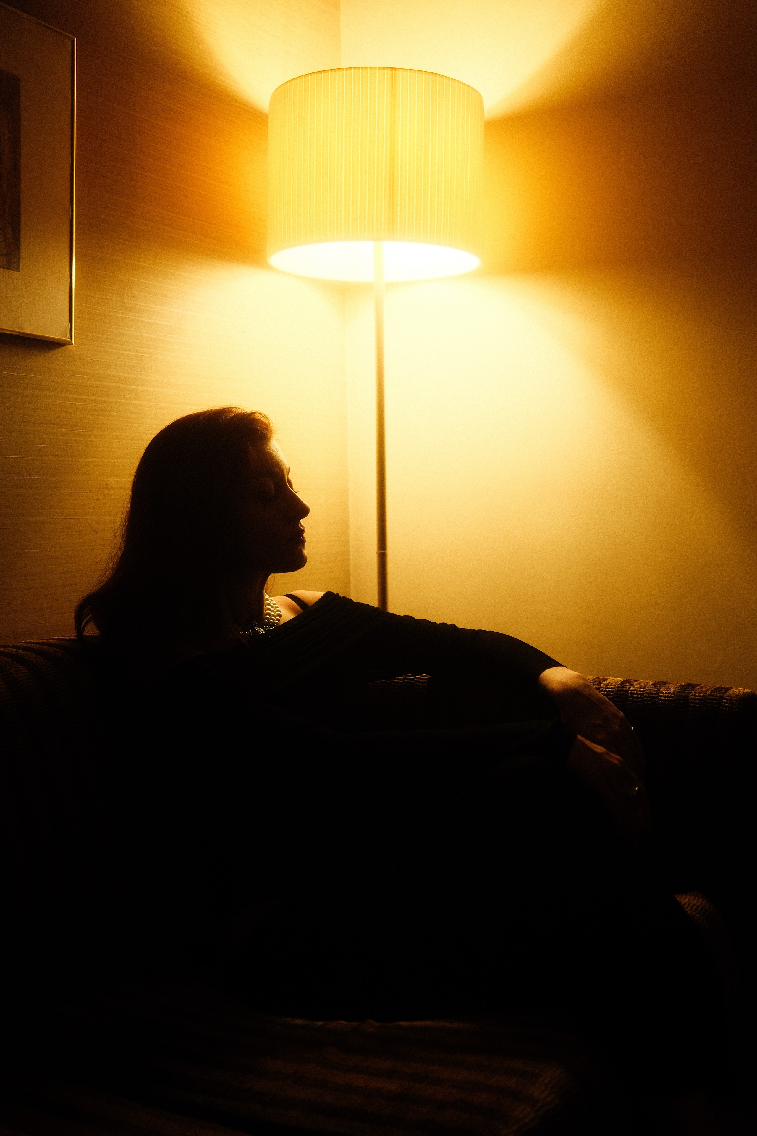 Varya. Film and another stuff