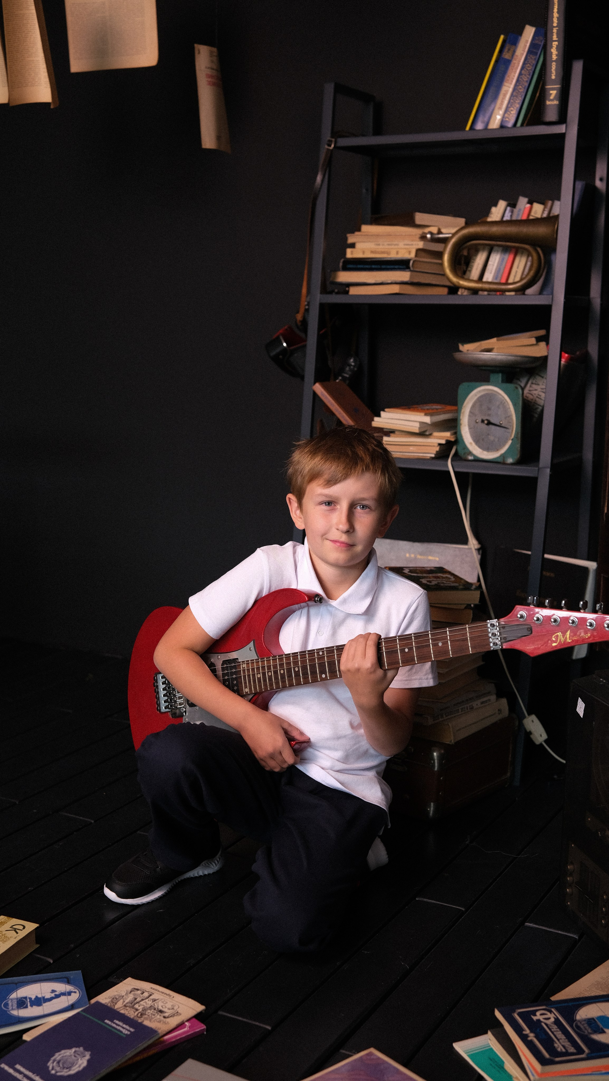 Детские съемки. Портретный фотограф в Москве Ирина Ортега