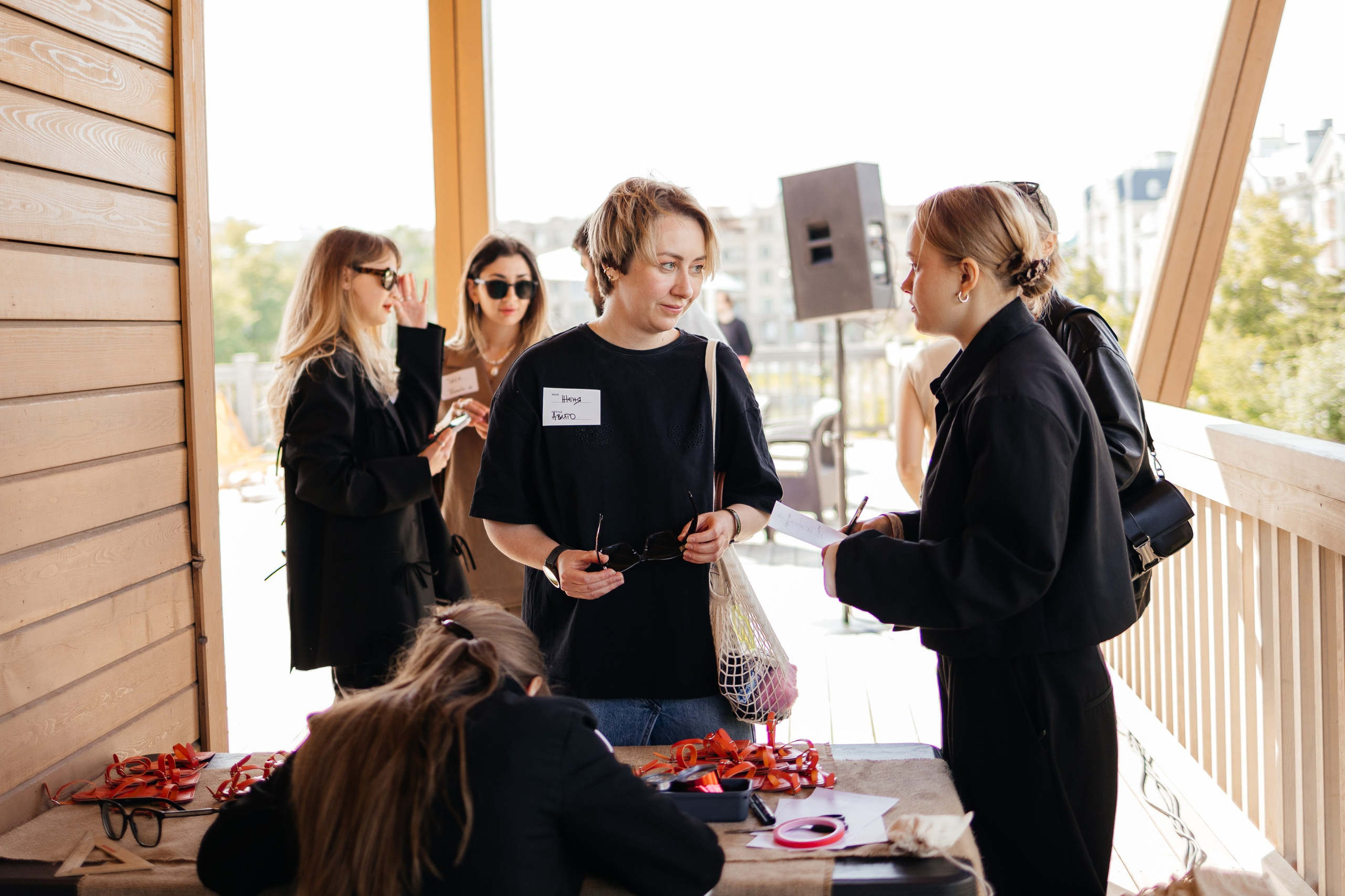 Пикник | конференция | субботин |. Showbiz | Fashion | Reportage