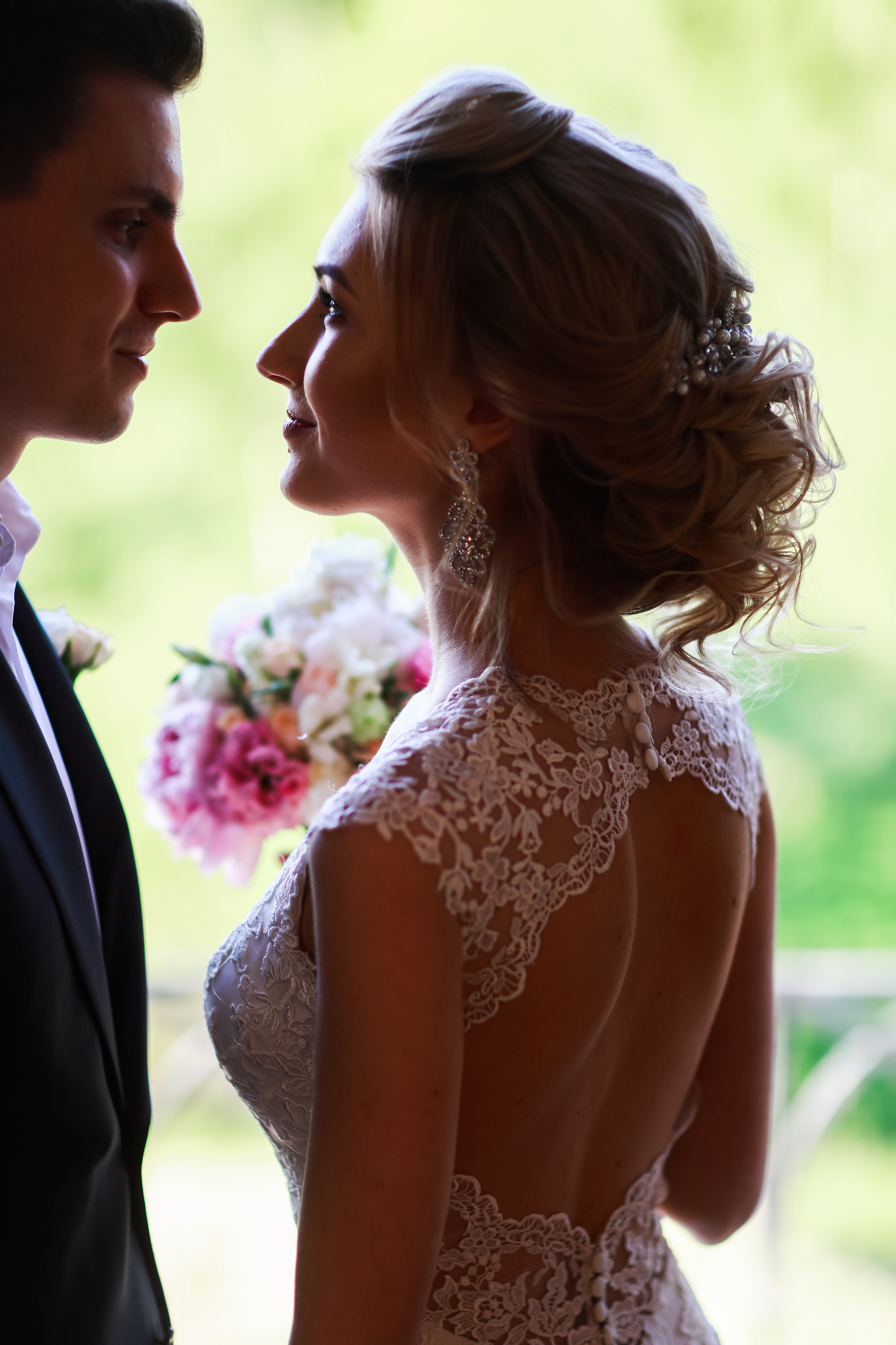 Для двоих. Фотограф в Санкт-Петербурге Денис Персенен