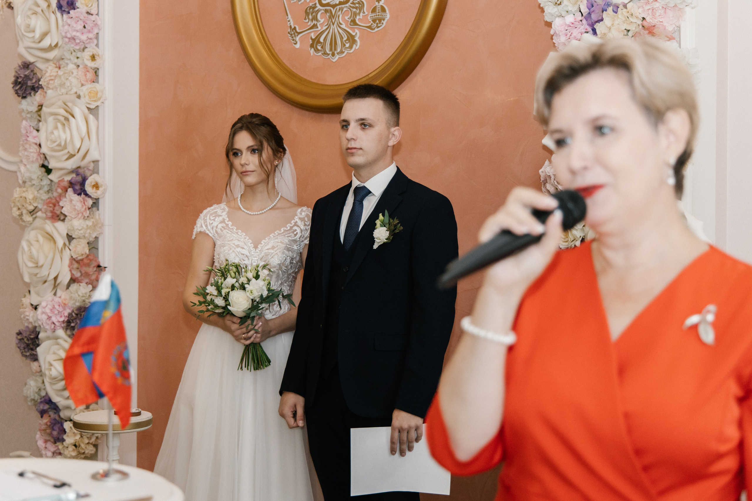 Ксения и Антон (полный день). Фотограф в Барнауле Юлия Садвокасова