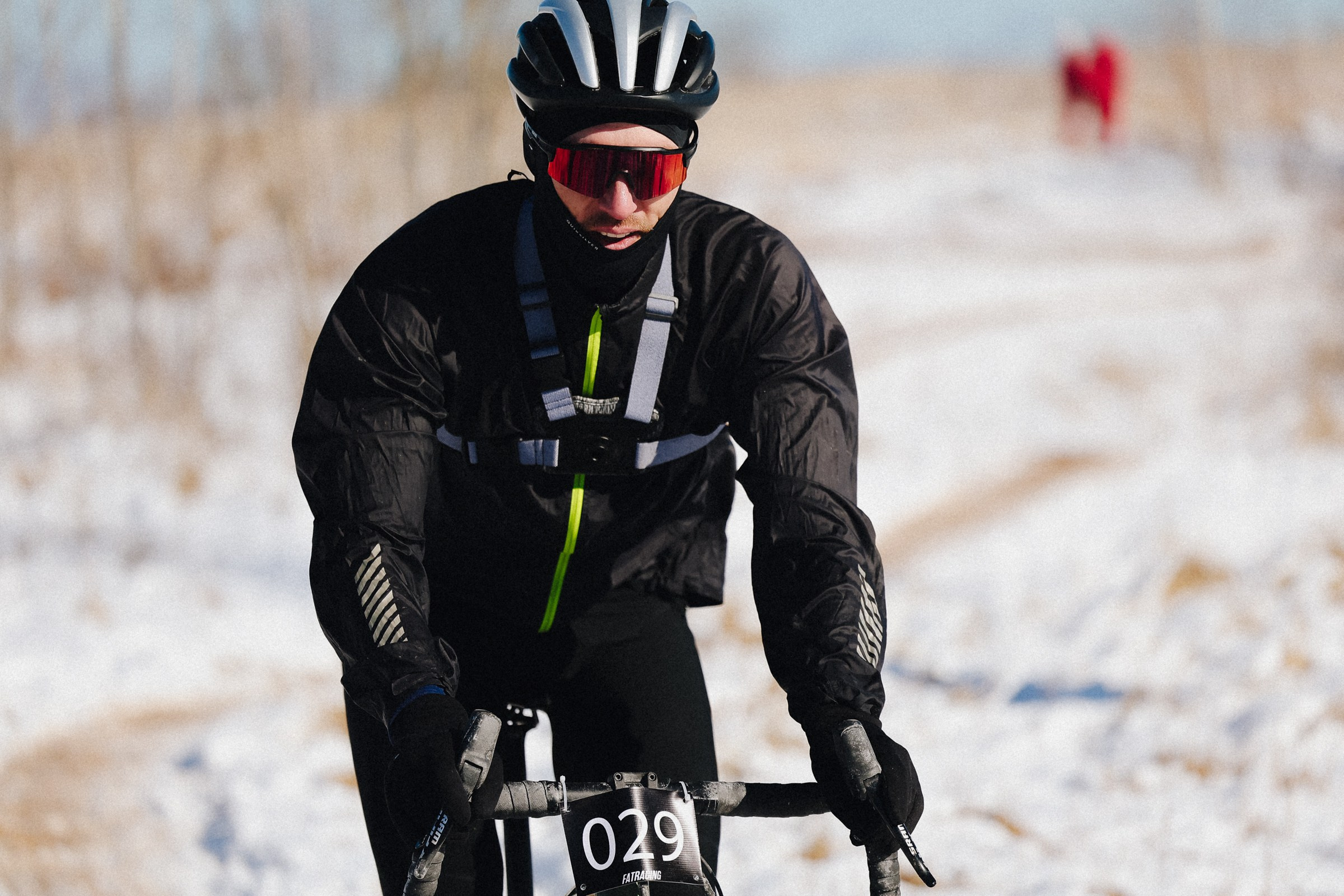 /РЕПОРТАЖ/ FATRACING CX CUP 1 2025. Свадебный фотограф Великий Новгород Станислав Кособудский