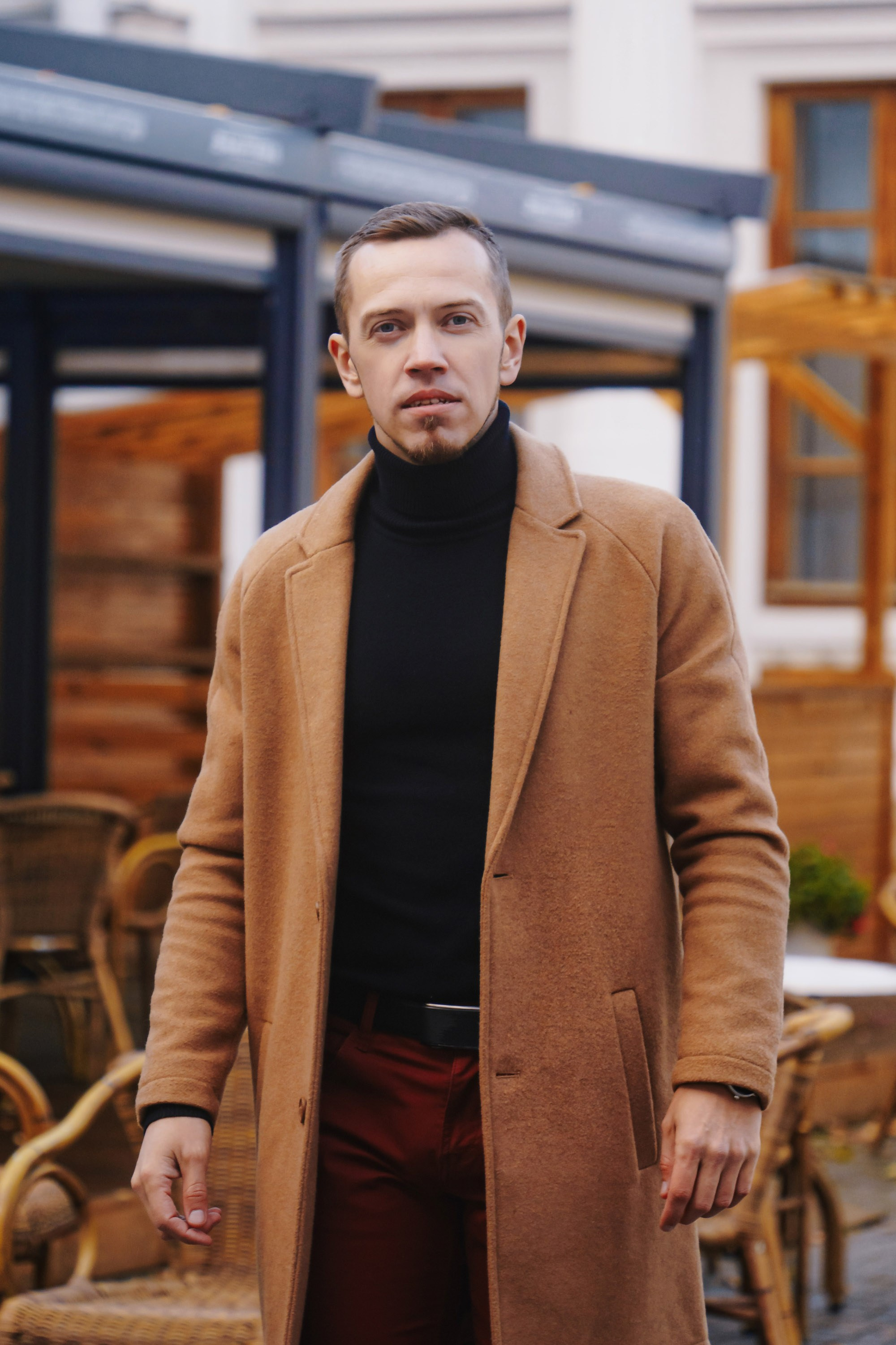 Игорь Лена Сережа Леша. Свадебный и семейный фотограф в Санкт-Петербурге Виктор Голубев