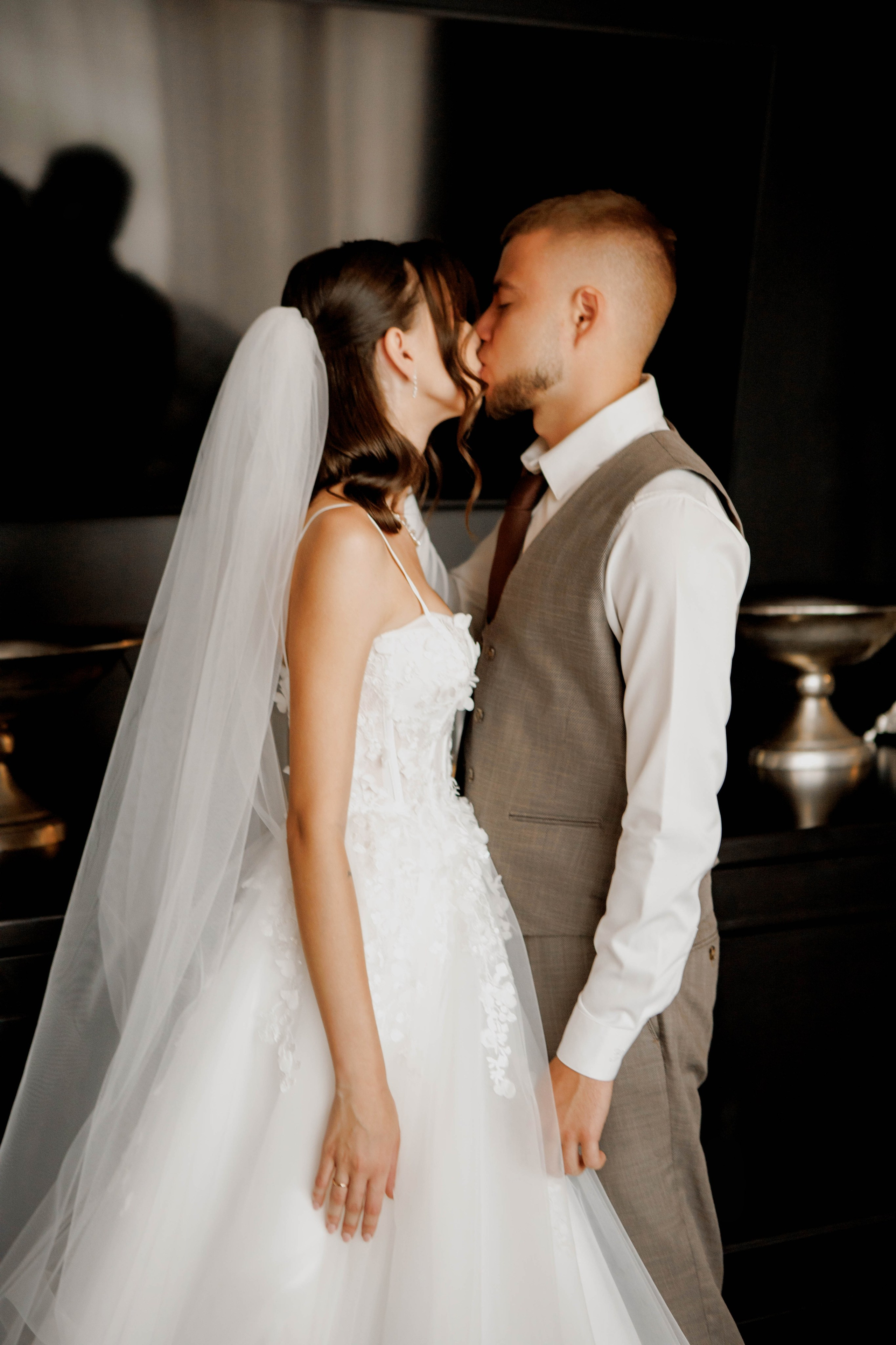 Дмитрий и Олеся. Фотограф Александр Закадычный | Таганрог