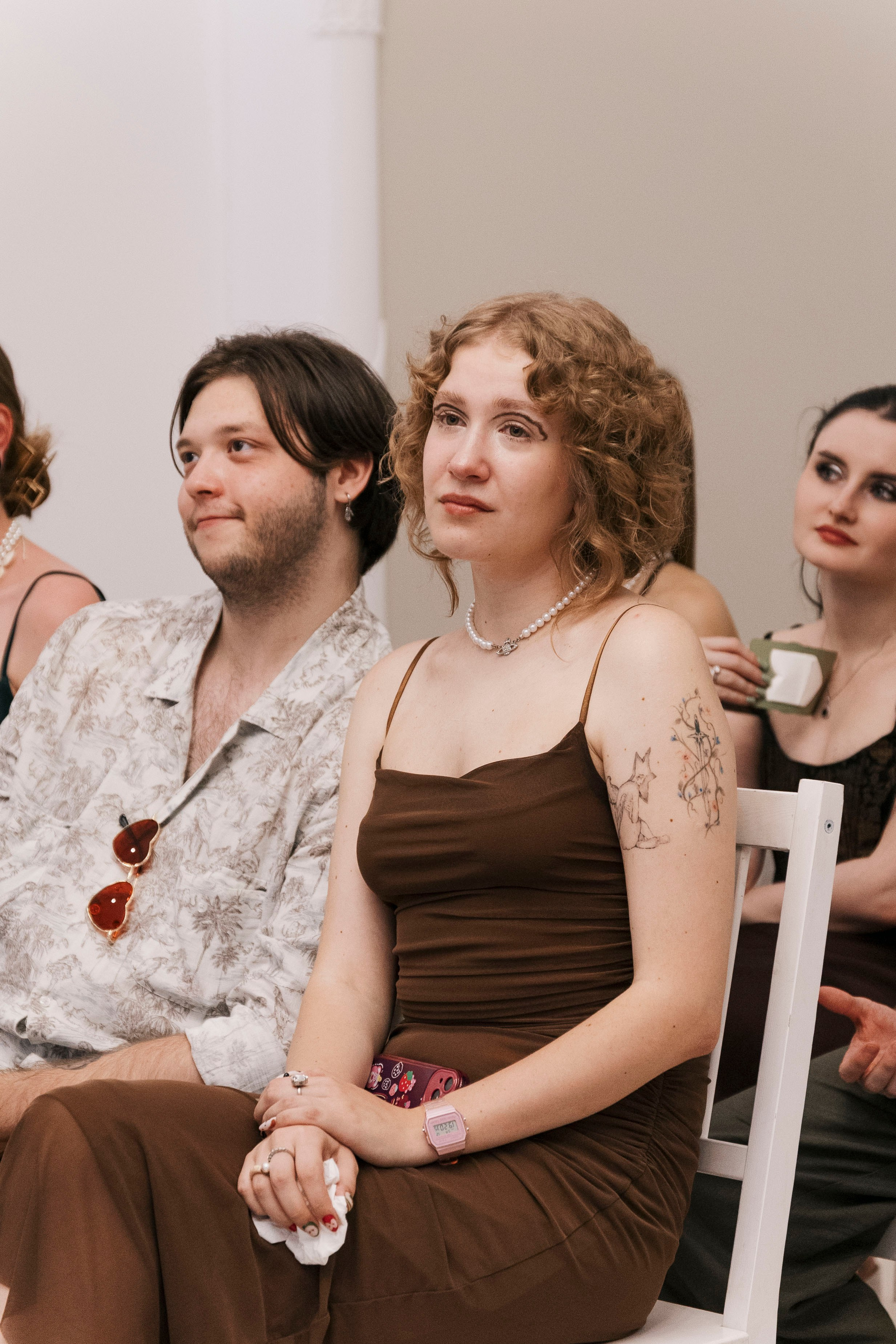 Дарья & Игорь. Фотограф в Москве и Московской области