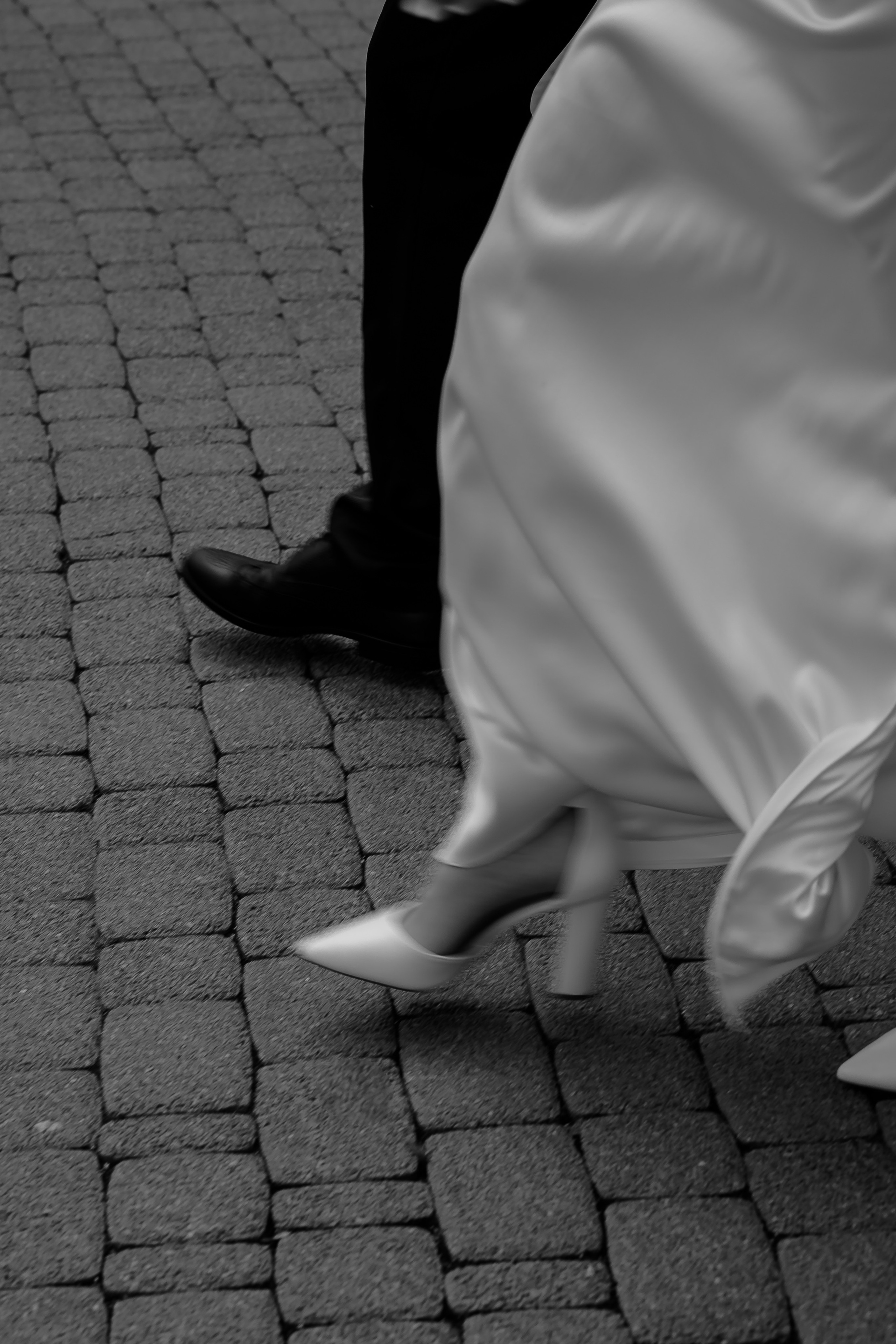 Свадебное фото. Фотограф Аделина Raw