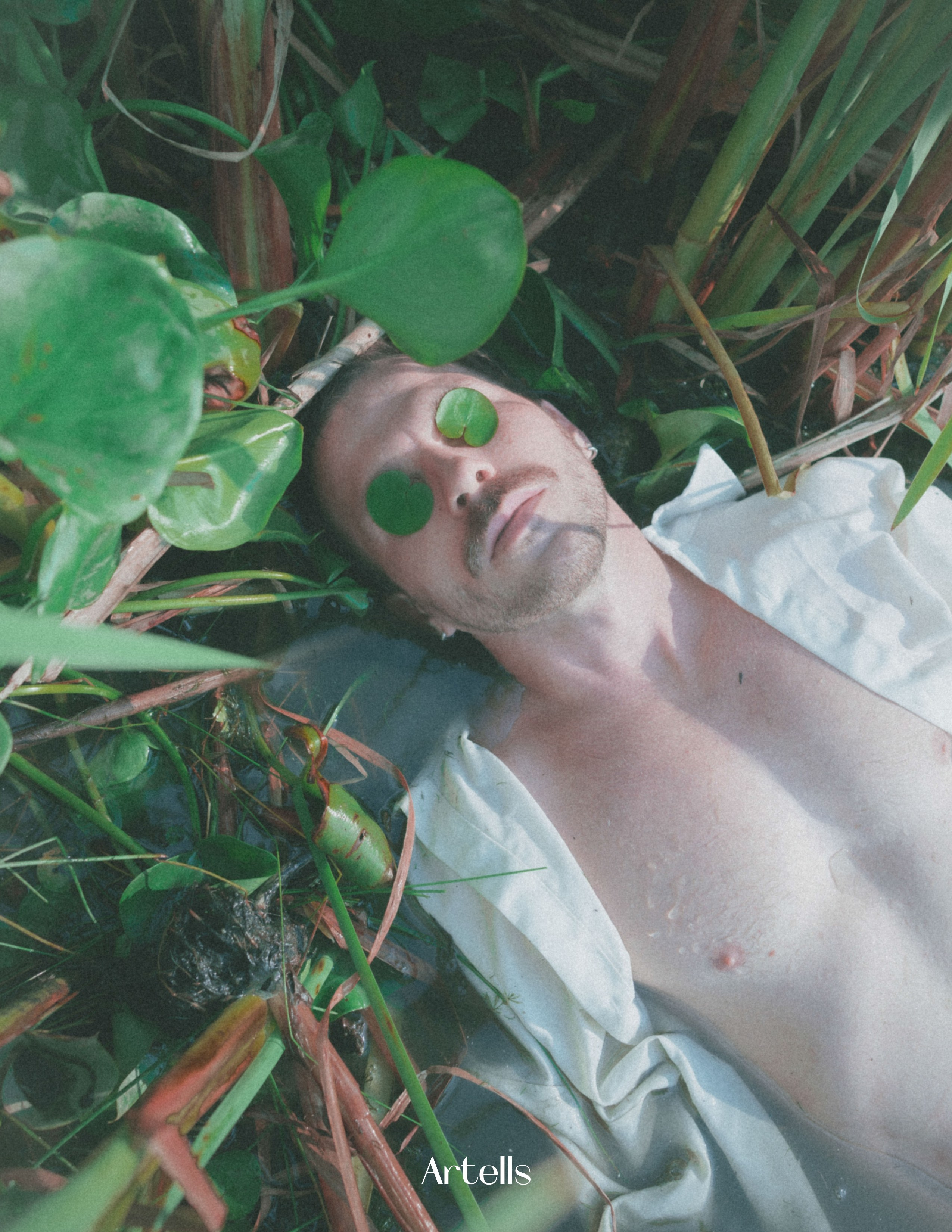 Публикации в журналах. Портретный и репортажный фотограф в Москве Кристина Никитюк kristina_koa