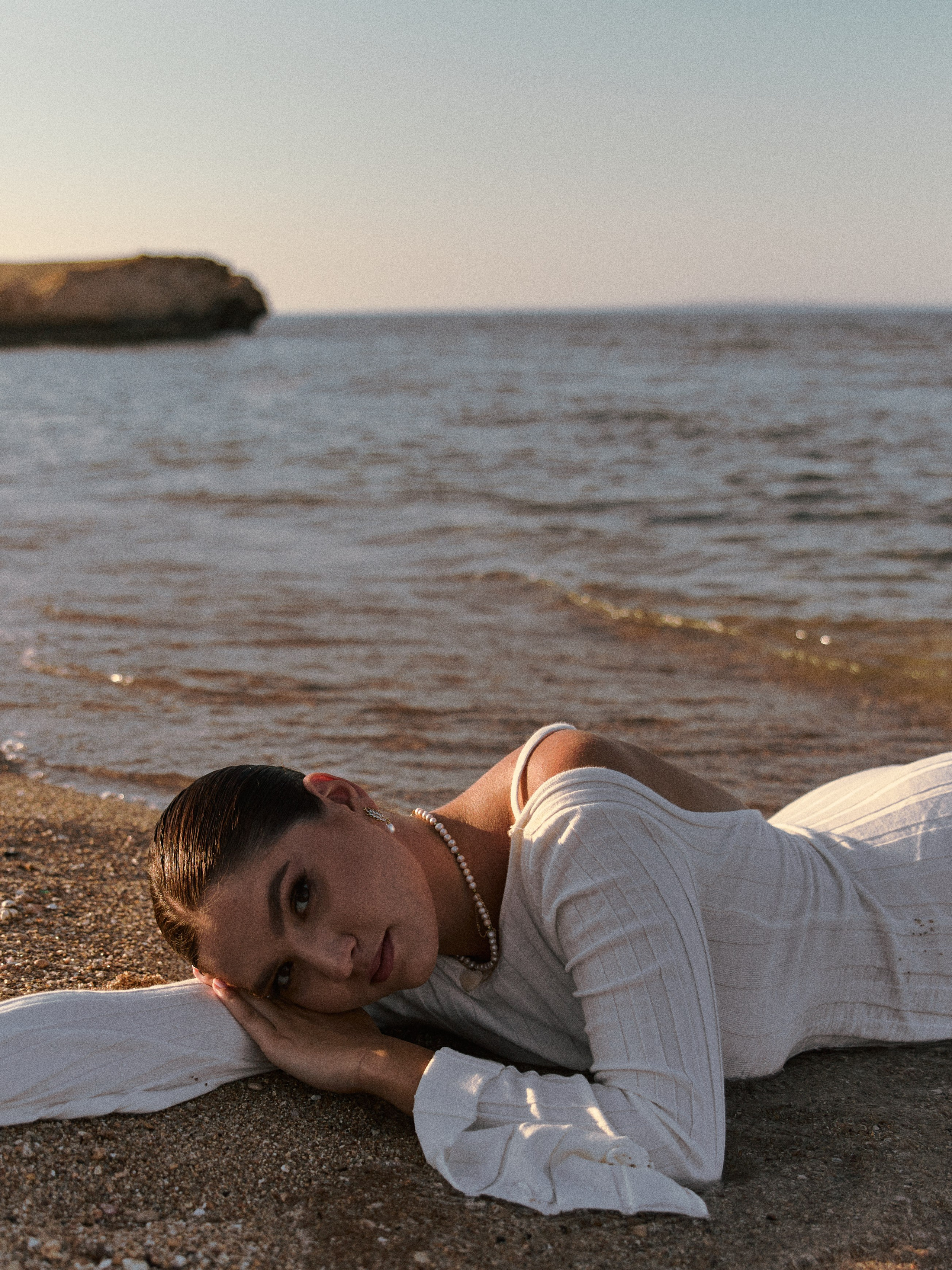 Valerie. Jorgis Talè — photographer, kind person, teacher of arts and other mag