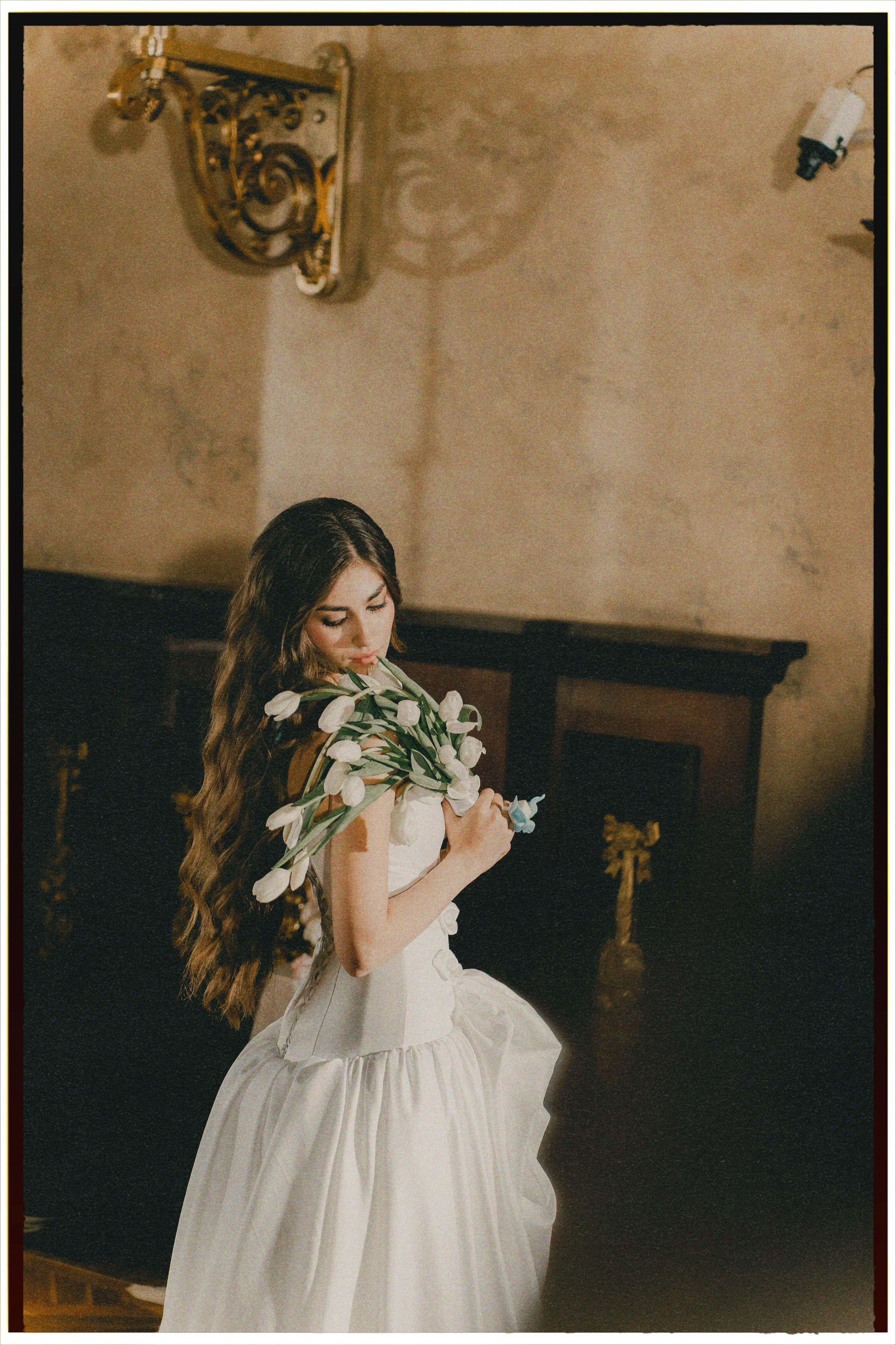 16/03/2026. Фотограф Элина Муратова