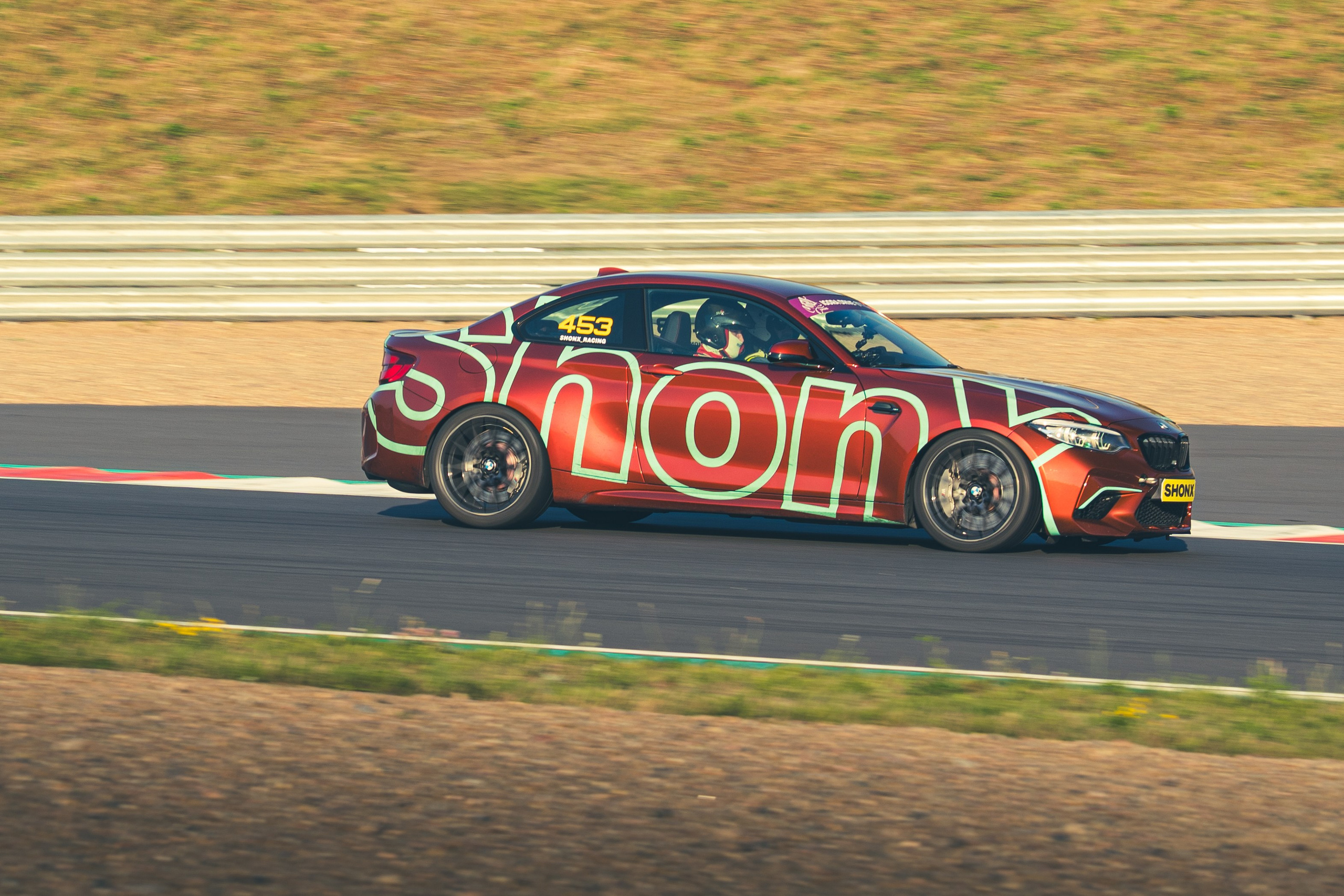 Трек-день Игора Драйв. Портретный и автомобильный фотограф в Санкт-Петербурге Евгений Черепанов