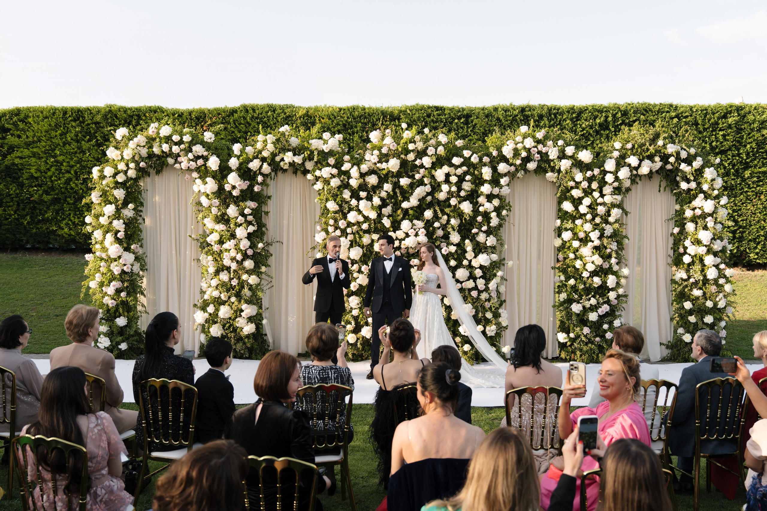 Wedding in Georgia. Valeria Coconova Photographer Italy Como Milan