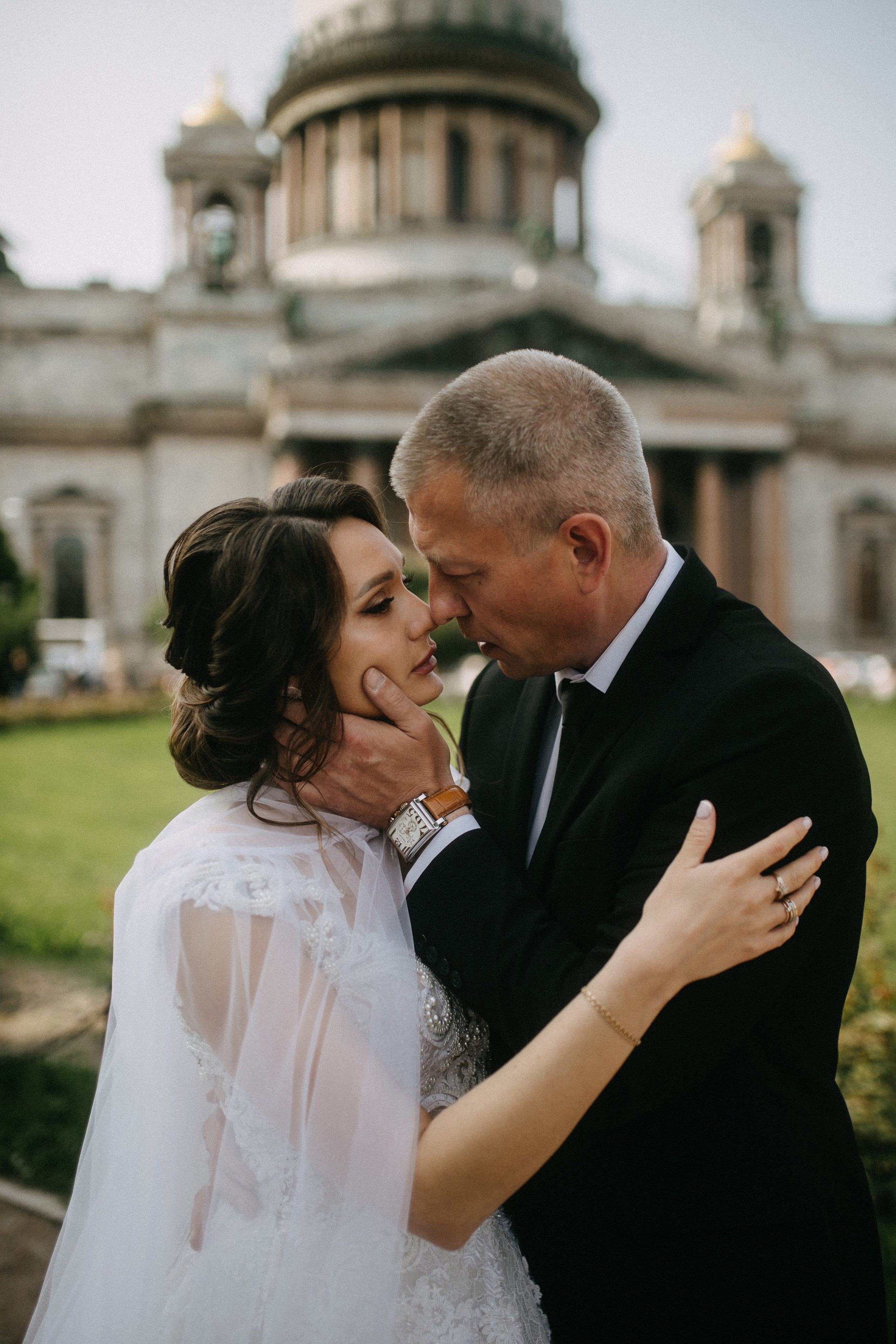 Венчание. Фотограф в Санкт Петербурге Лара Великова