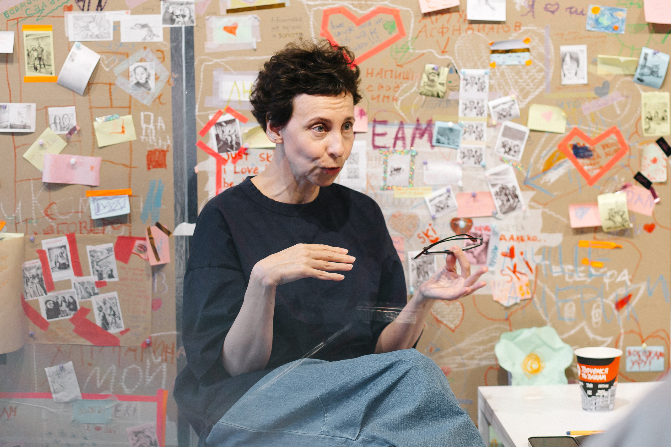 07.06.2024 Презентация книги «Балконы: почему они у нас такие?». Книжный клуб