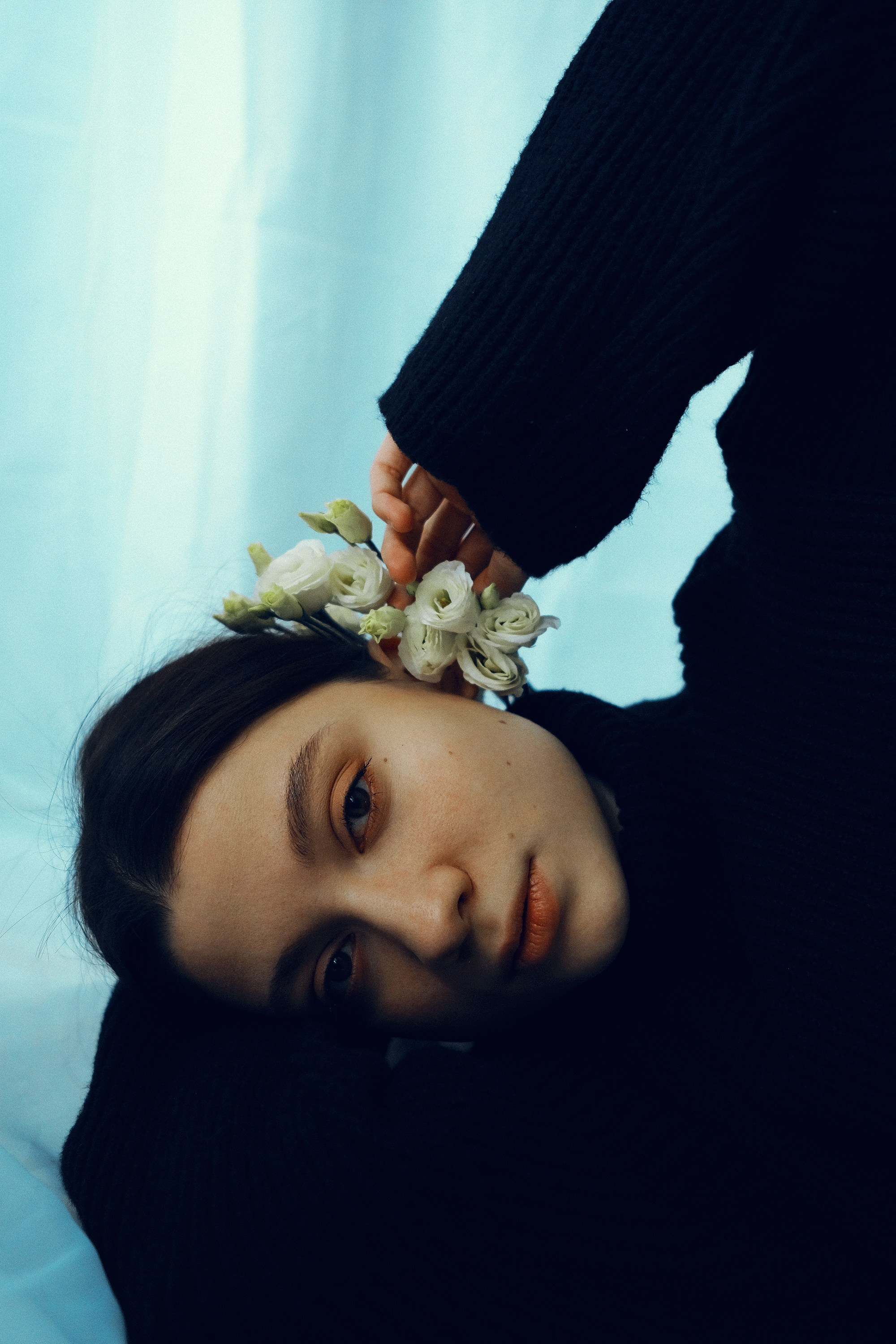 Анастасия. Anya.vision