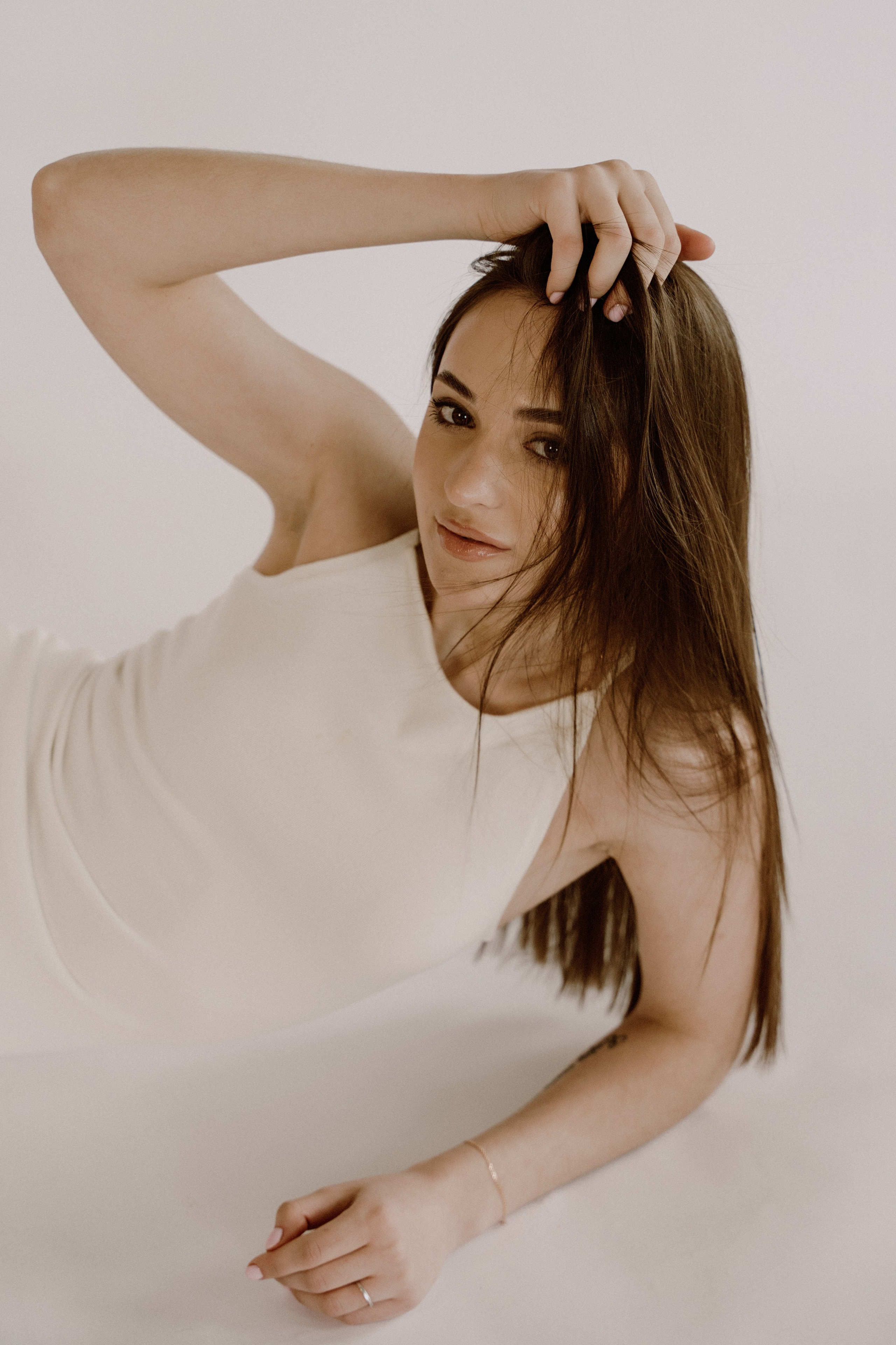 Алина. Свадебный и индивидуальный фотограф в Суворове Клюева Мария