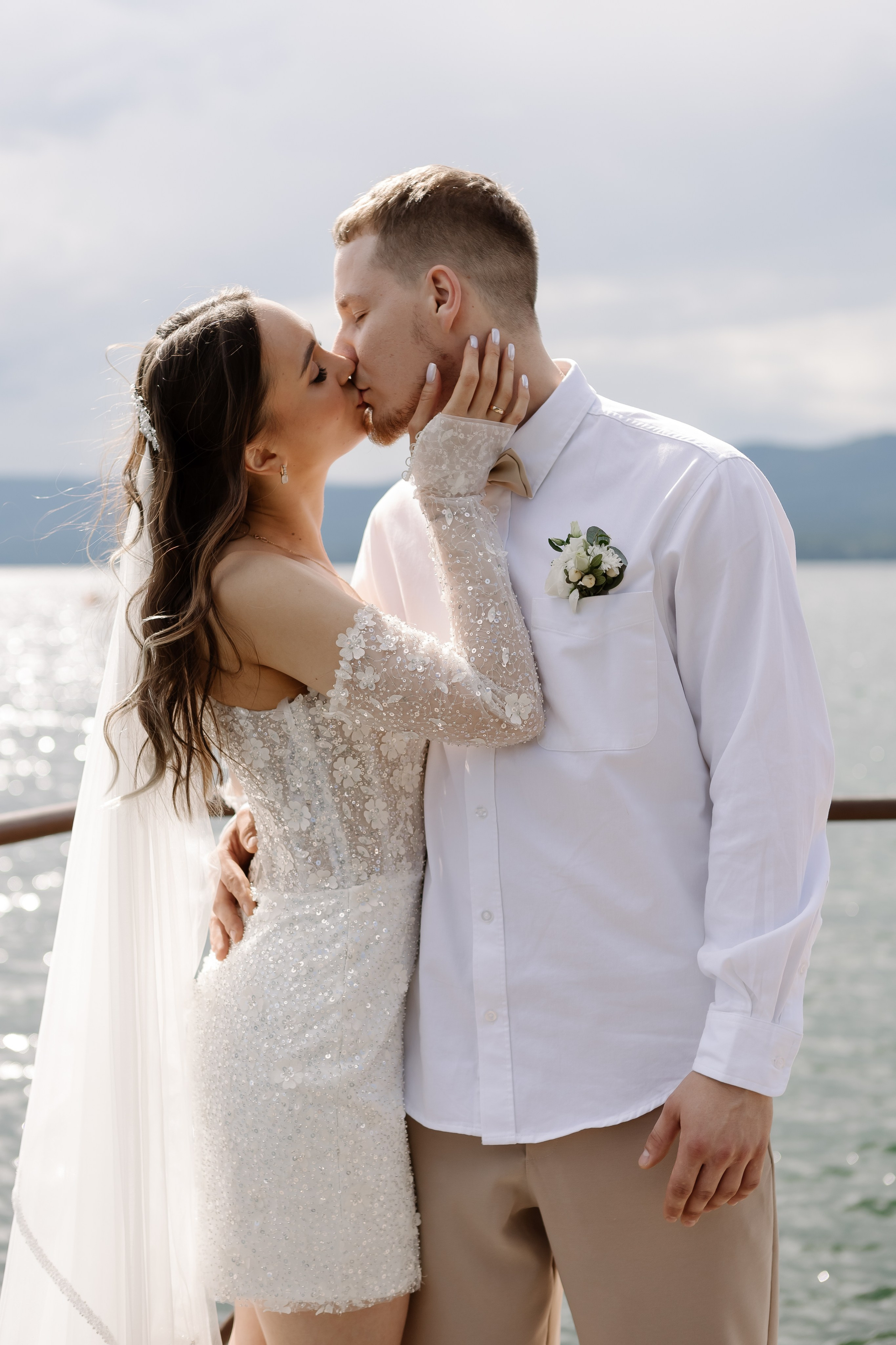 Дарья и Дамир. Фотограф Екатеринбург| Миасс Долгополова Дарья